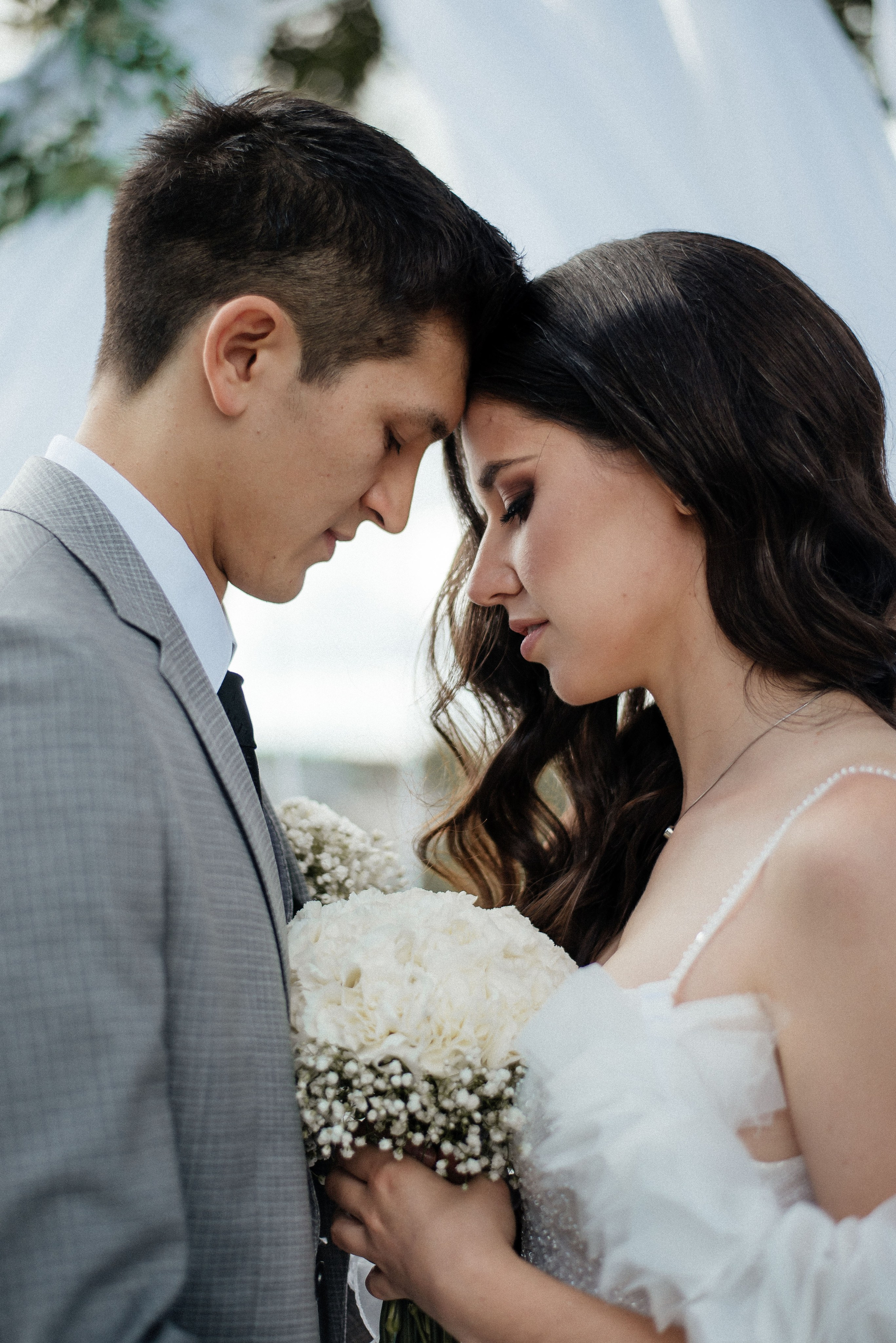 Максимилиан и Ольга. Свадебный и портретный фотограф lifestyle