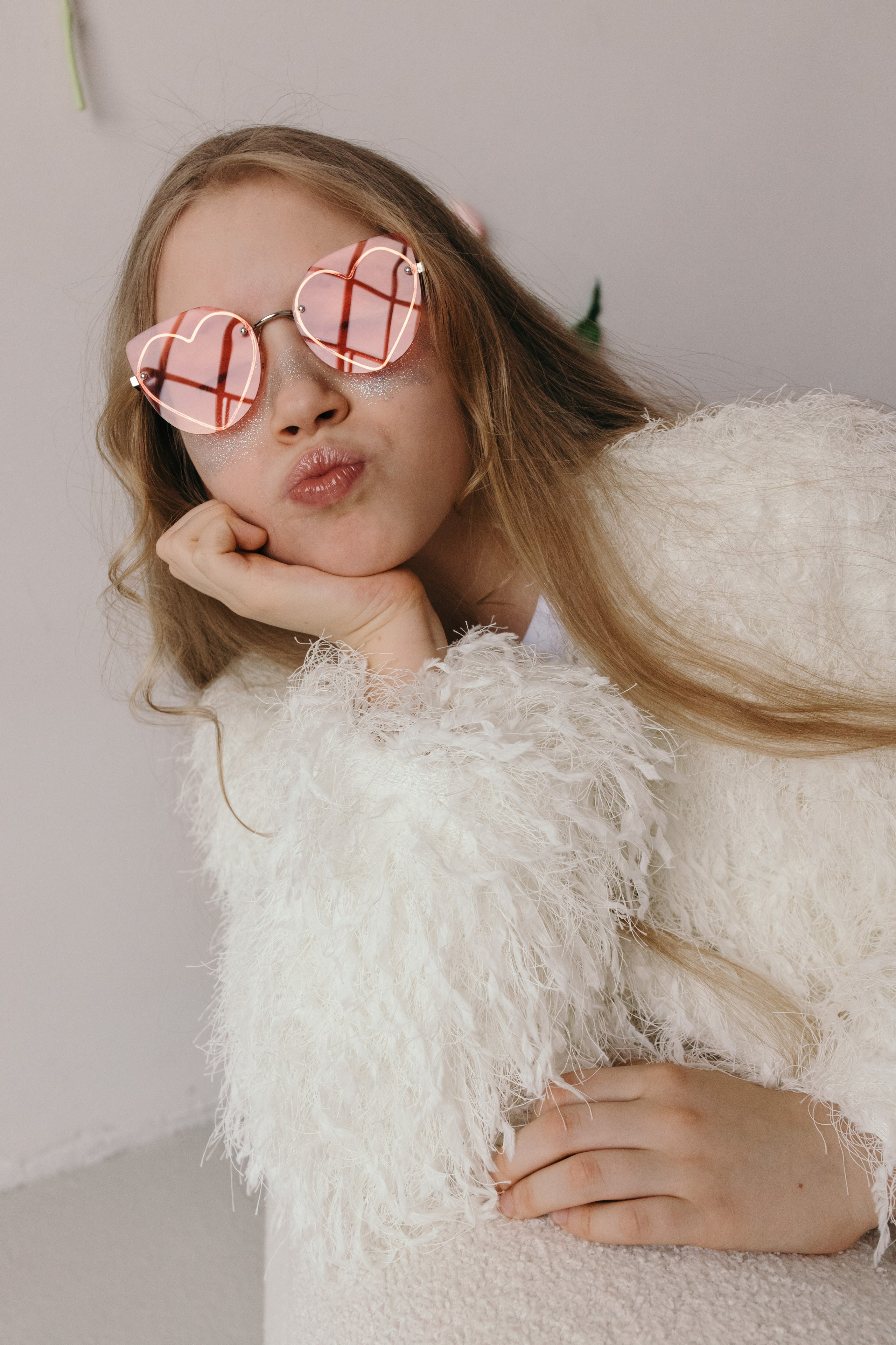 Аглая. Фотограф Елена Балакина (Челябинск)