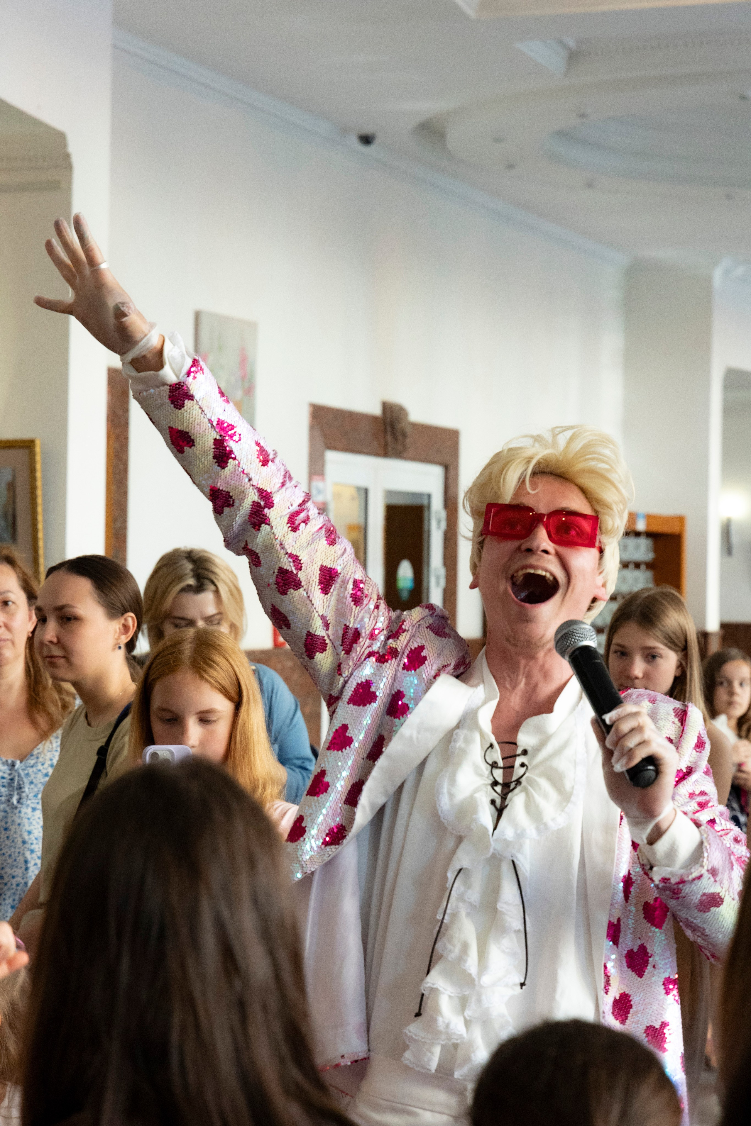 Репортаж. XVVIO PHOTOGRAPHY