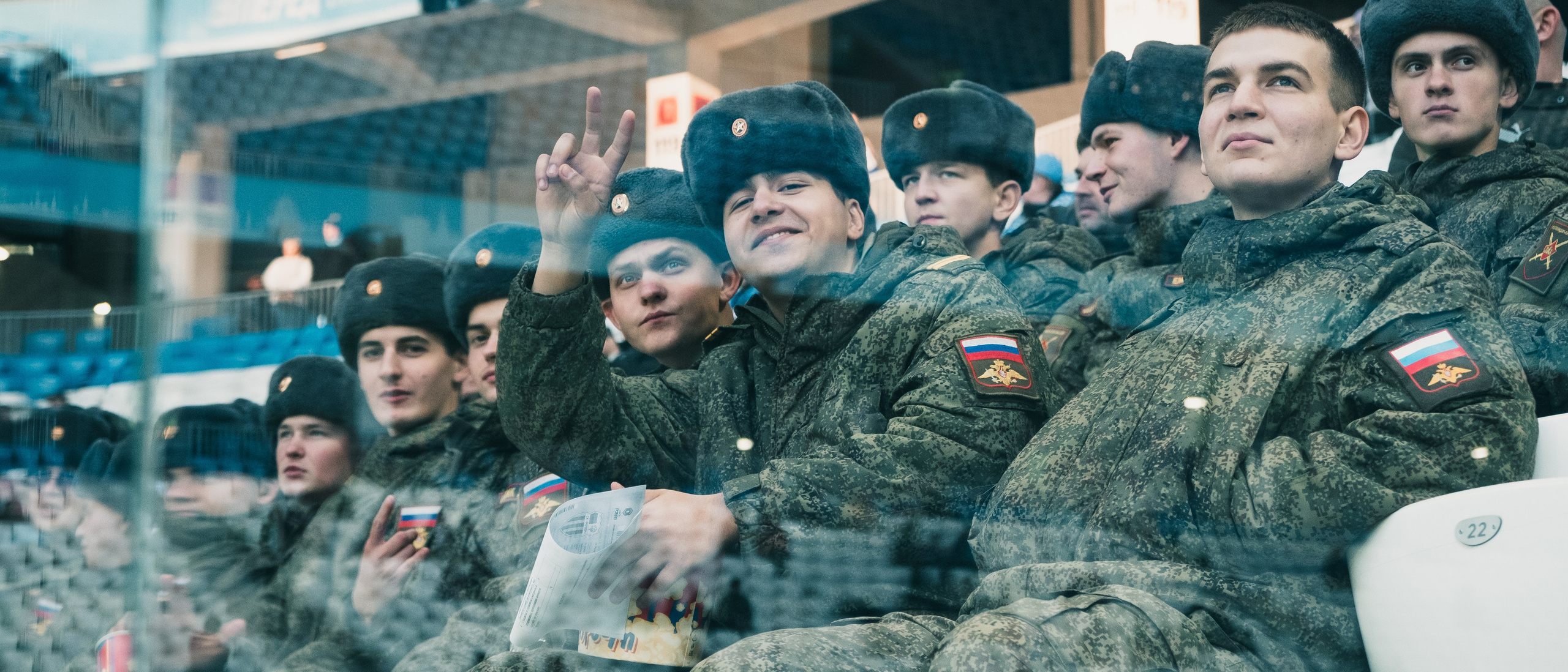 Ротор — Арсенал Тула | Волгоград Арена. Royal Shirali