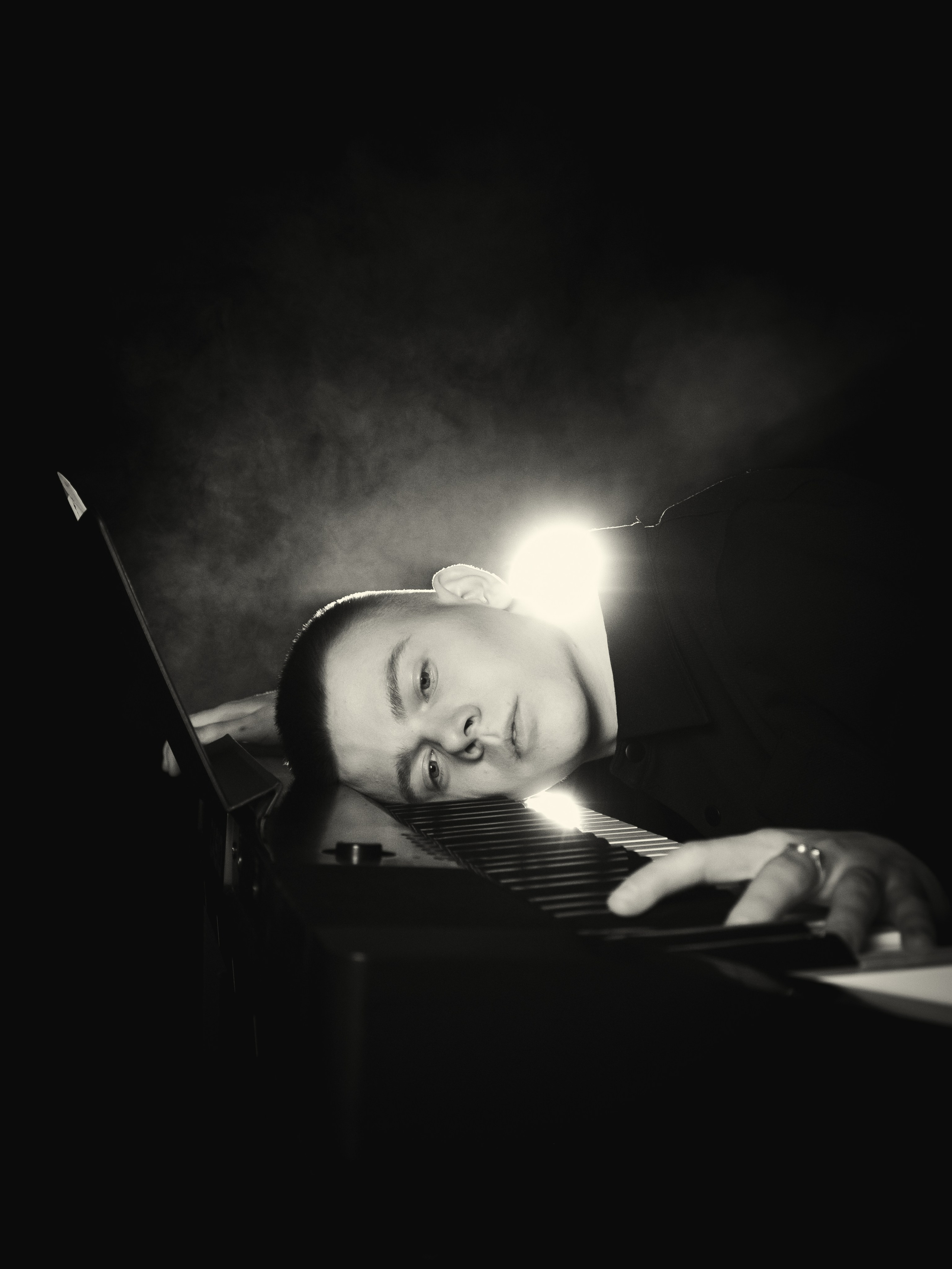 Night Harmony. Royal Shirali