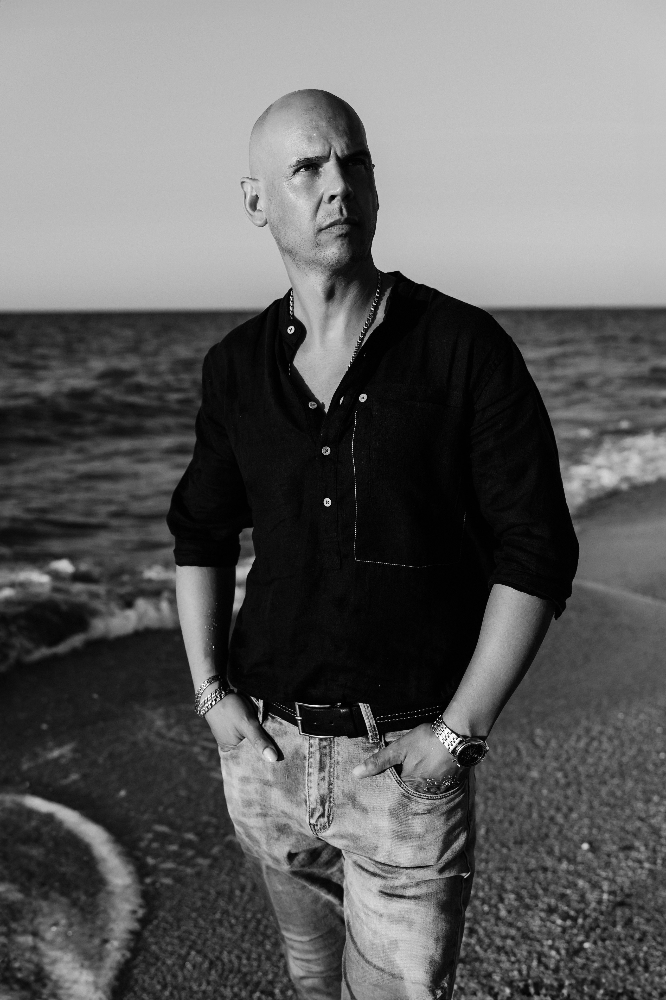 Мужские портреты. Услуги фотографа в Анапе — фотосессия для семьи, пары, женщин и мужчин | Татьяна Тагель