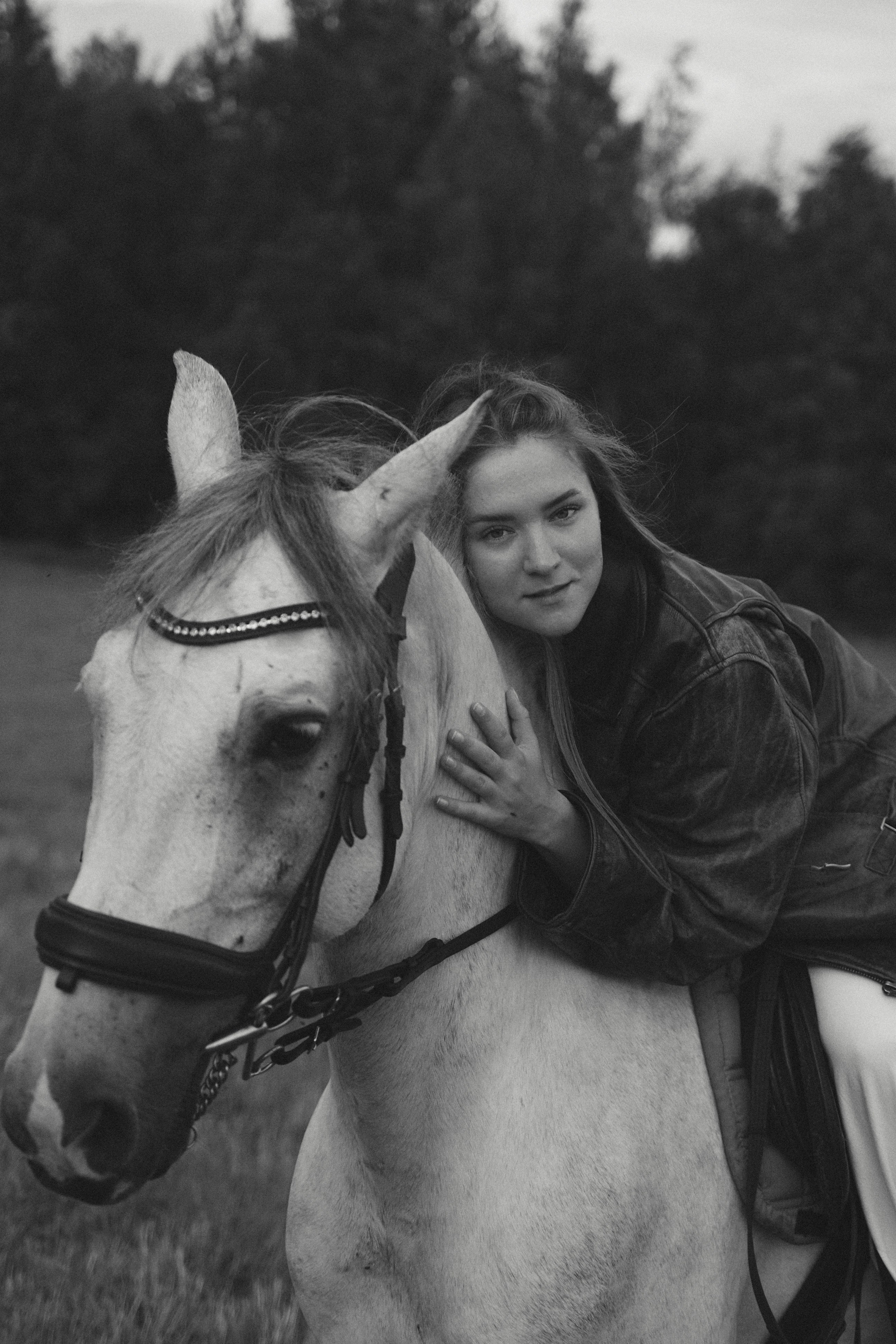 Portraits. Продюсер