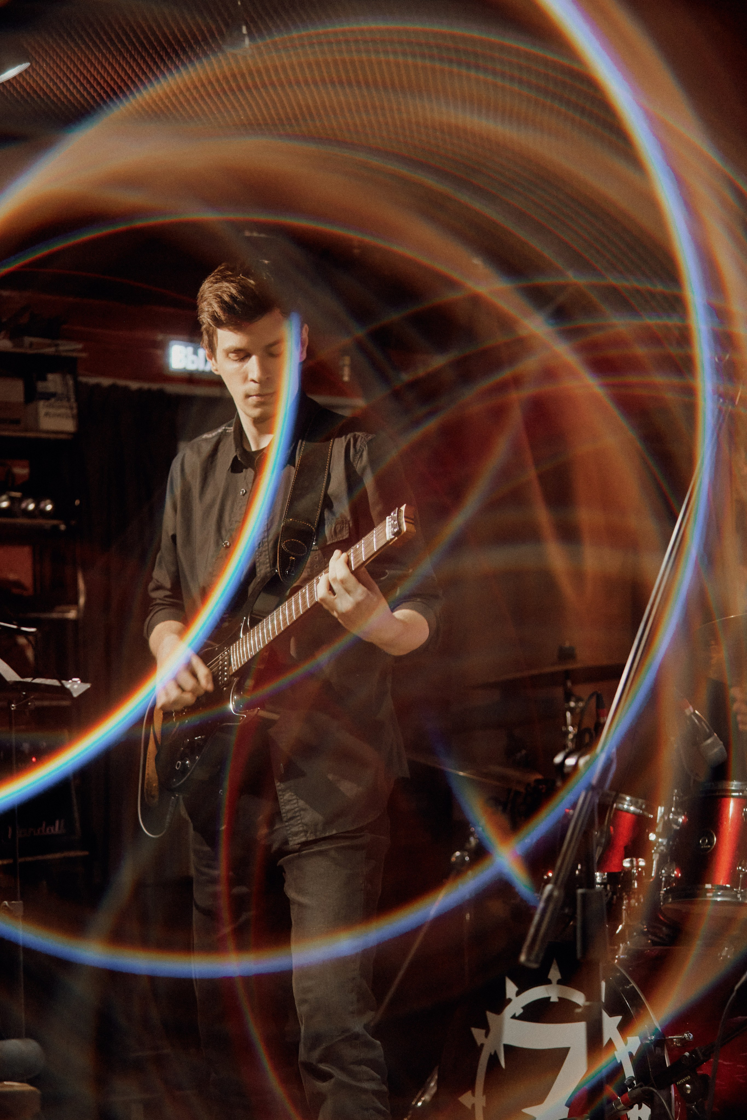 Концерт. Портретный и свадебный фотограф в Самаре Снытко Дарья