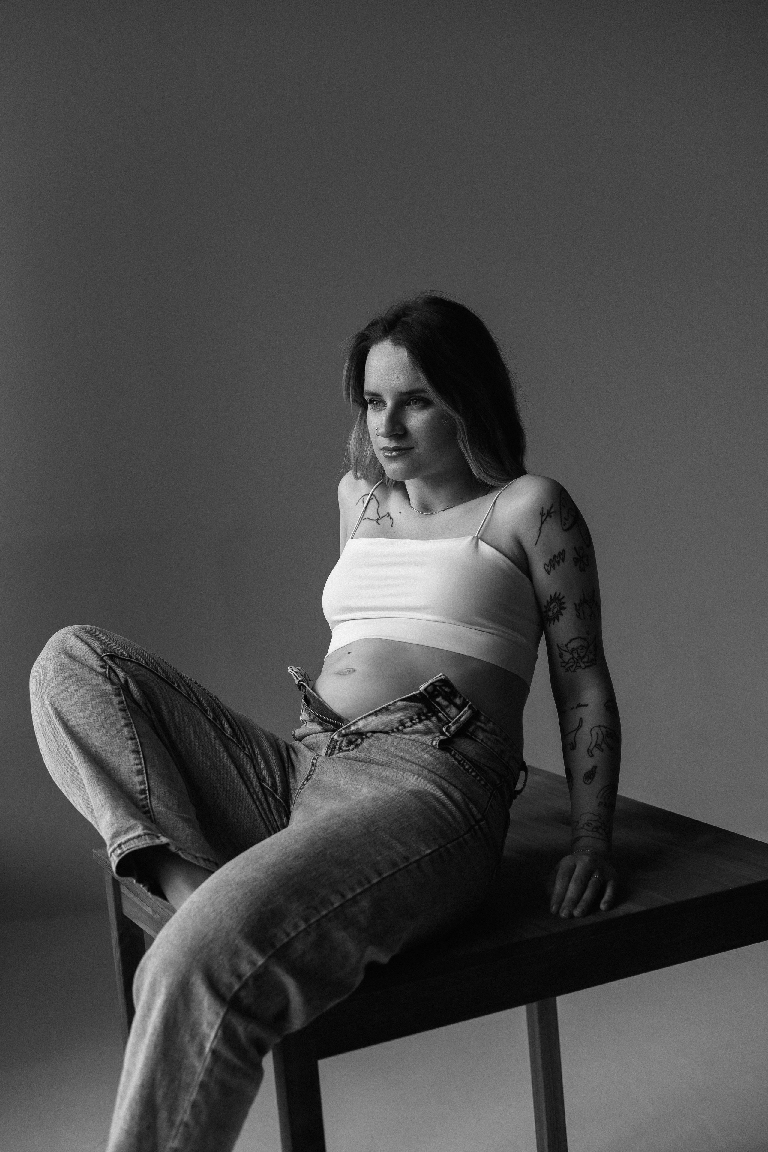 Валерия. Свадебный и портретный фотограф Соломко Диана