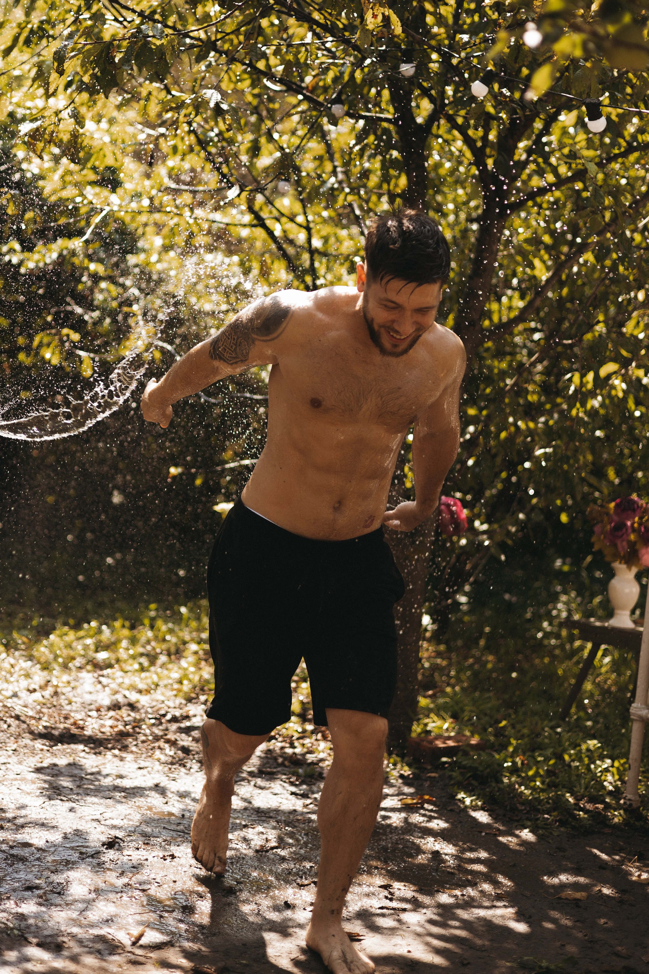 Юлия и Артем. Nikolpinhasova