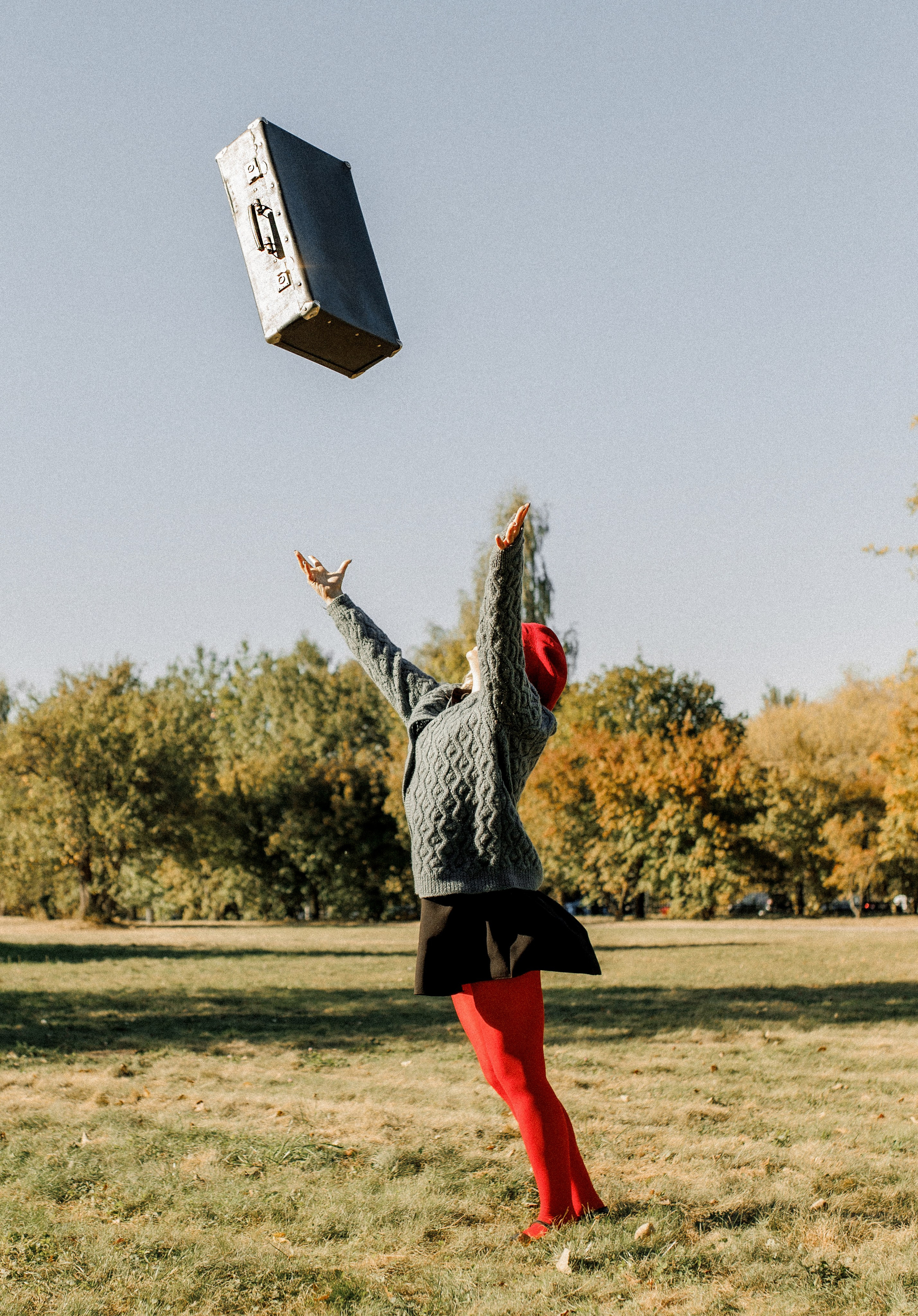 Фотопрогулка. Фотограф Татьяна Денисова, Москва