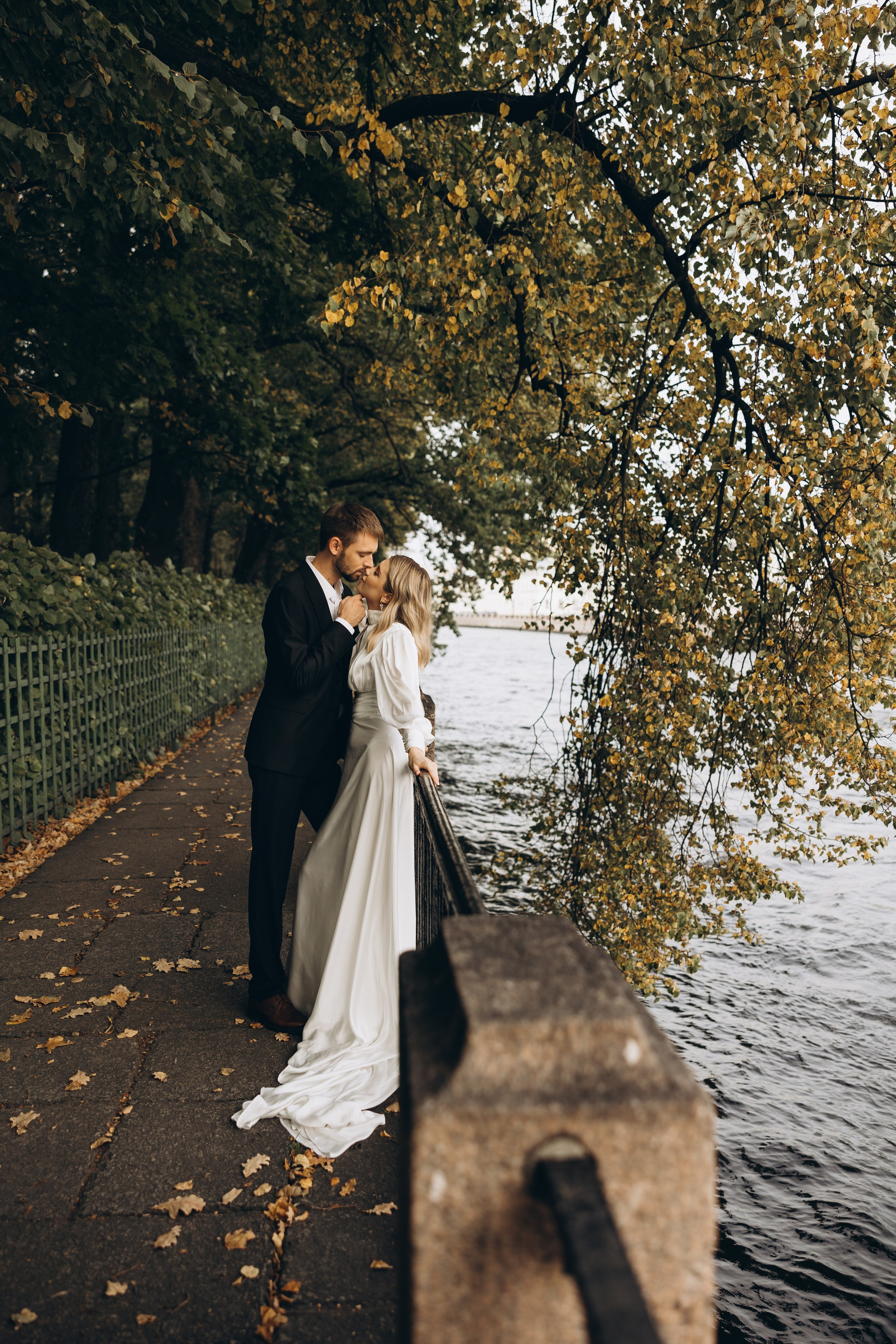 Алина & Игорь. Семейный фотограф в Москве Виктория Ястребинская