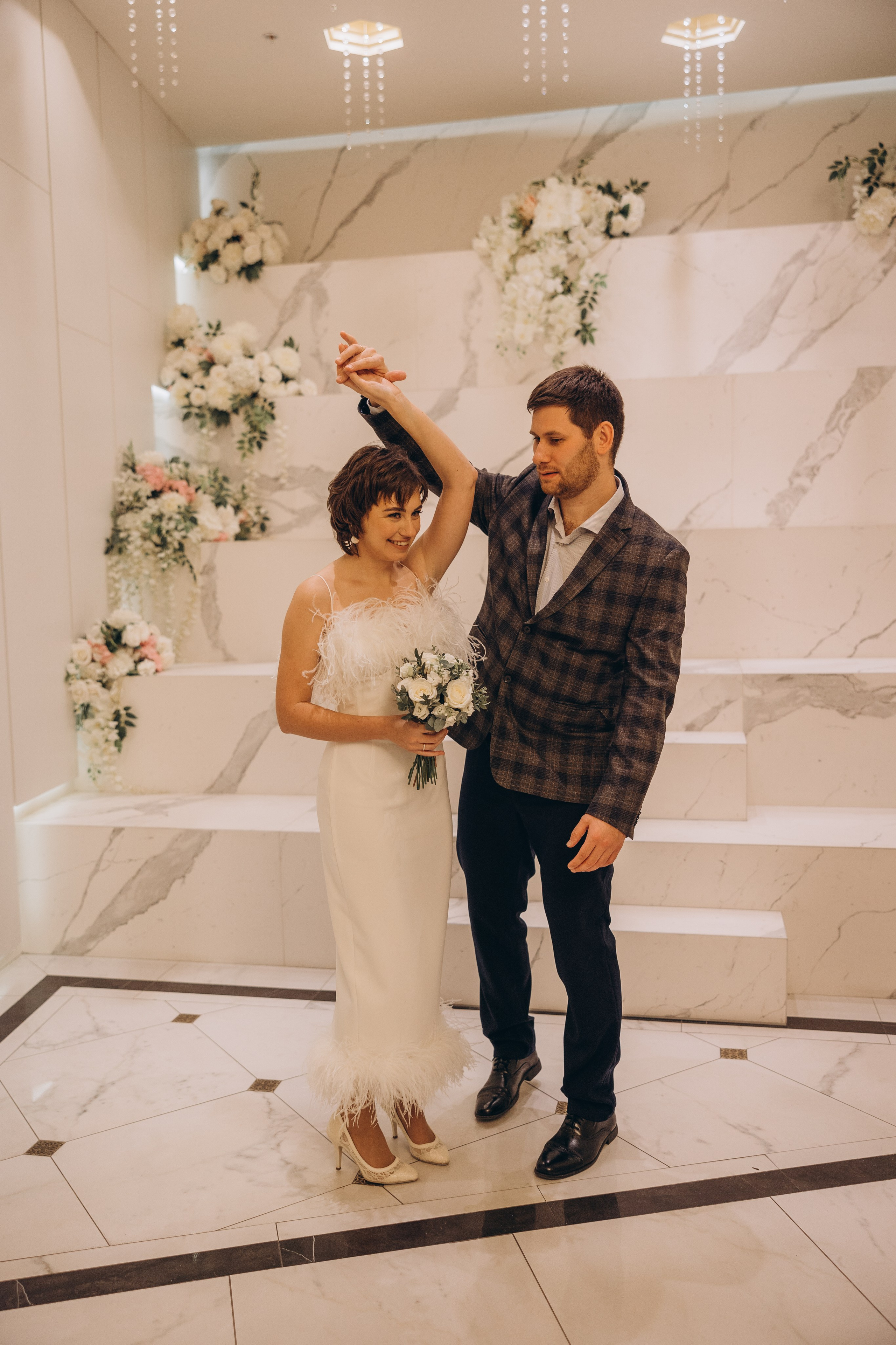 Юлия & Александр. Семейный фотограф в Москве Виктория Ястребинская