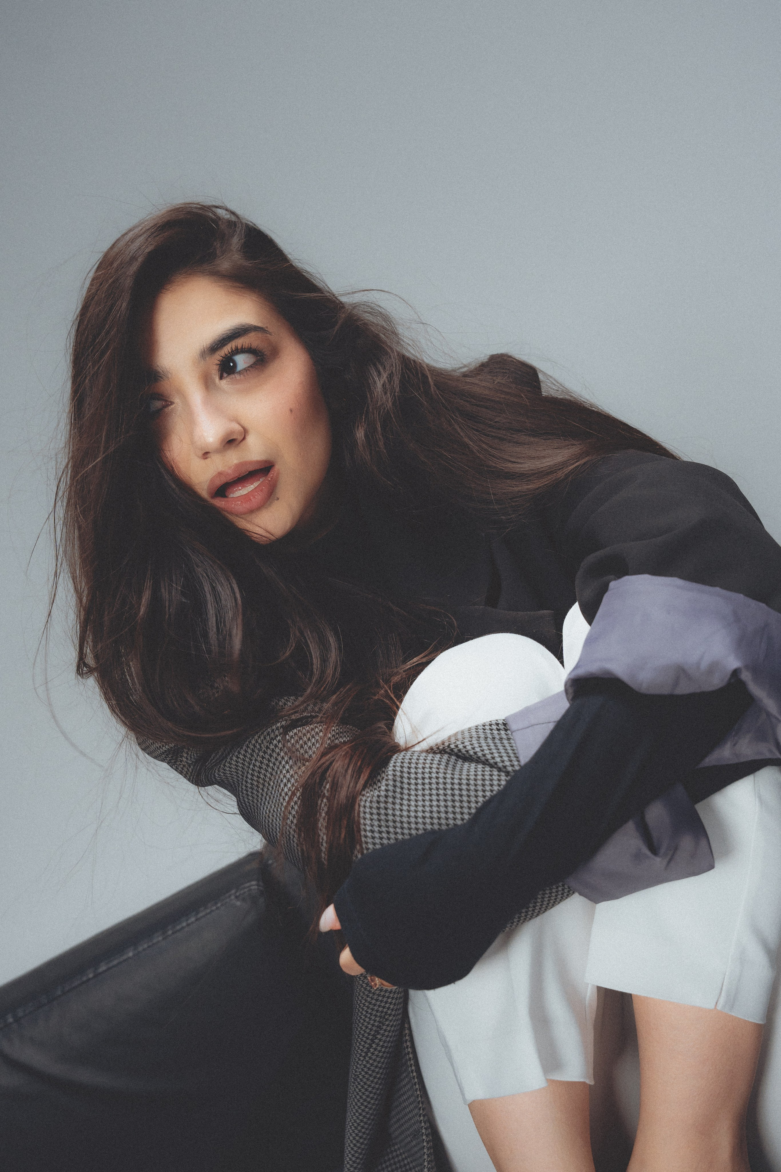 Персональные съемки