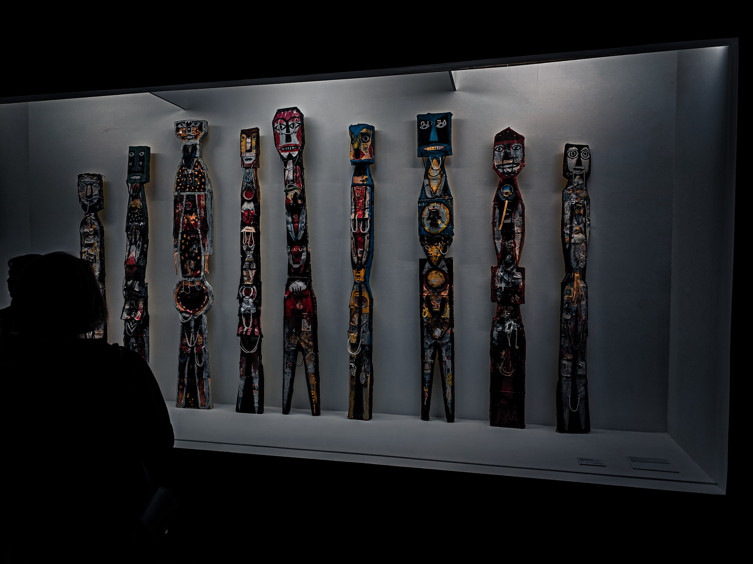 Выставка «Сны Сибири». Игорь Урывский. Фотограф Красноярск