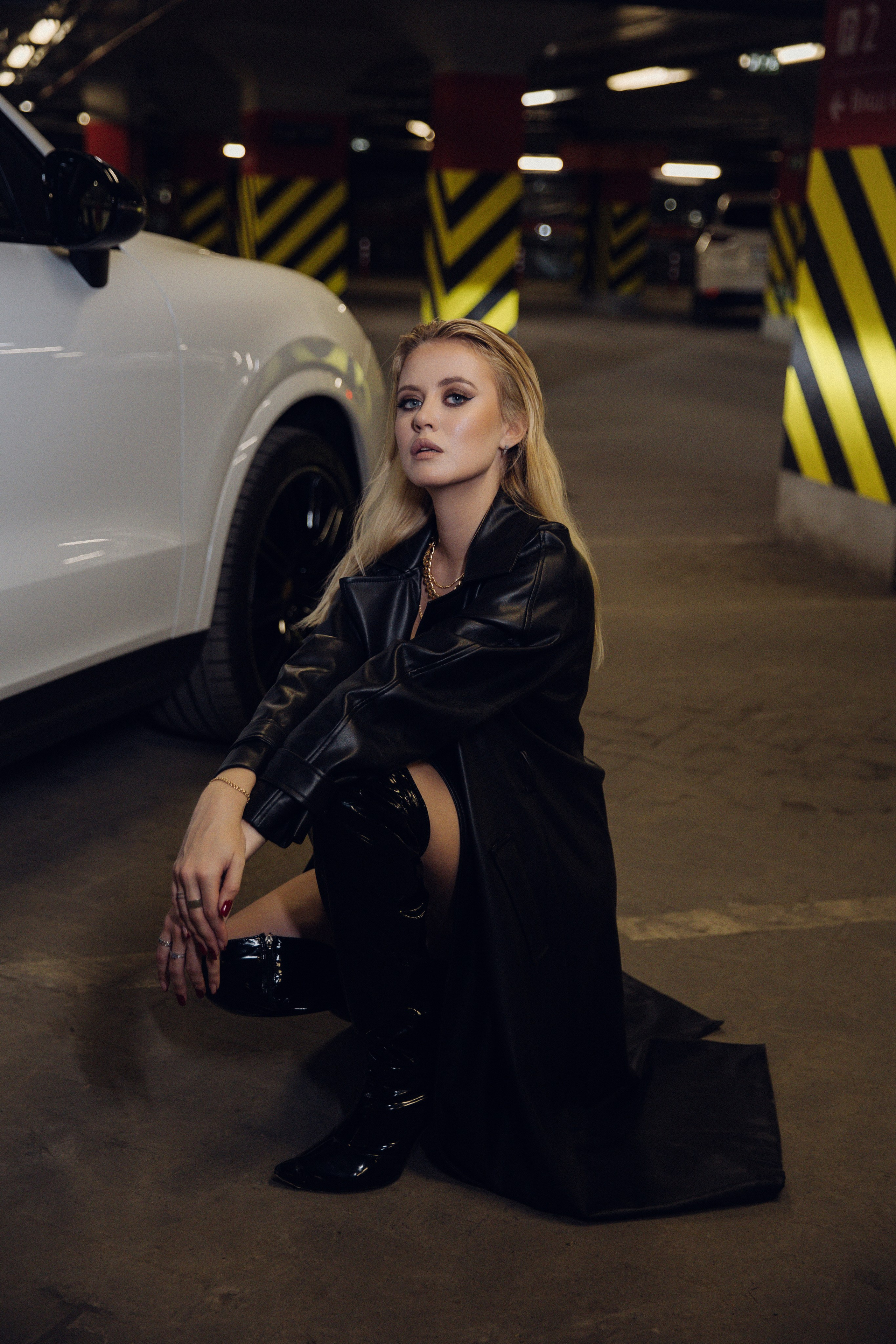 Юля. Фотограф Нижний Новгород