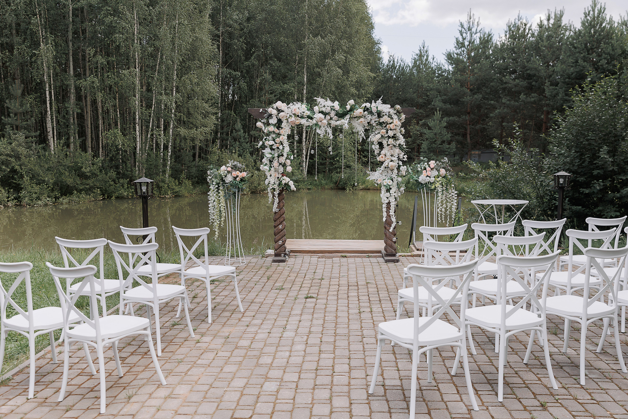 Виталий и Алина. Свадебный и семейный фотограф в Твери и Тверской области