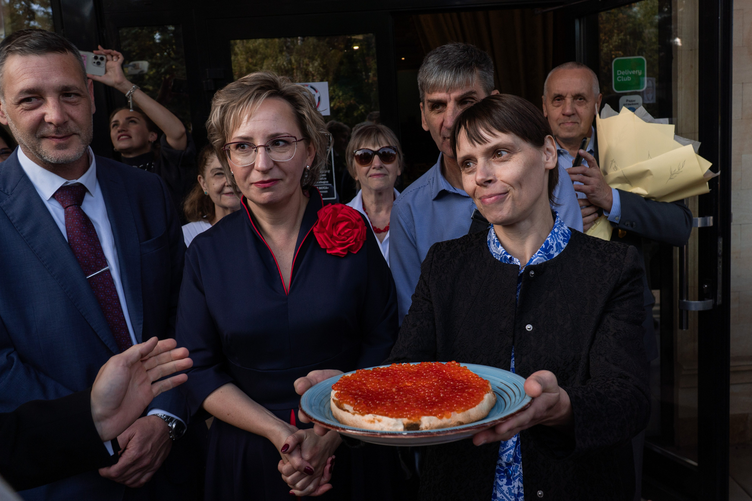 Настя & Слава. Фотограф в Санкт-Петербурге Авдотья Благовещенская