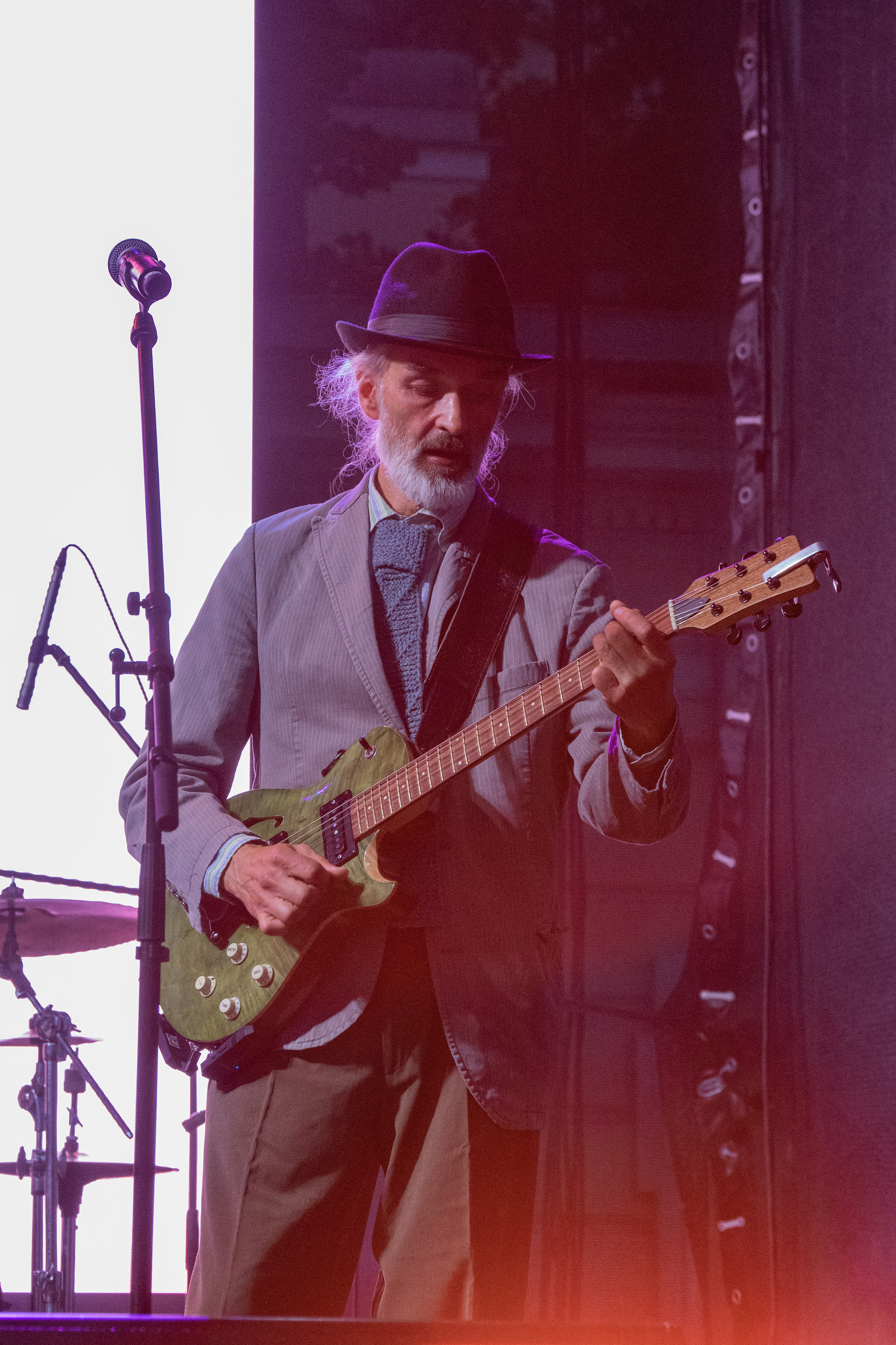 Музыки Мира Фест. Фотограф в Санкт-Петербурге Авдотья Благовещенская