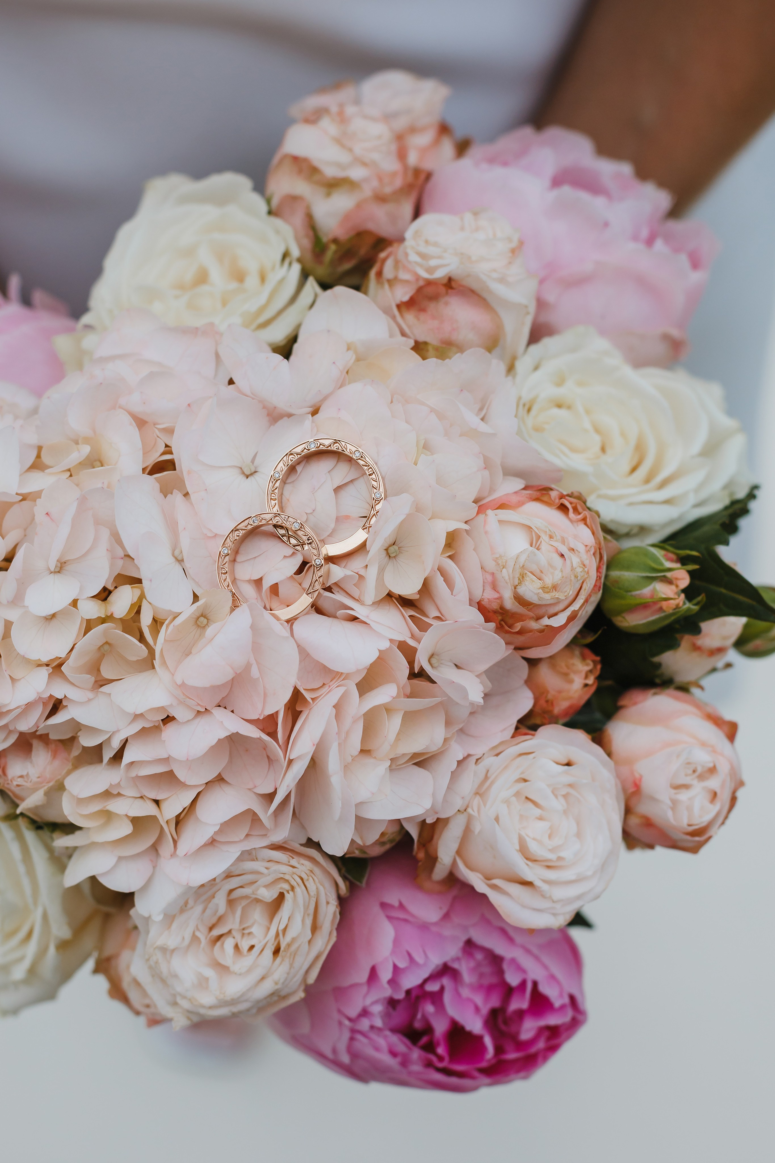 Василий и Надежда. Семейный фотограф Николаева Ольга