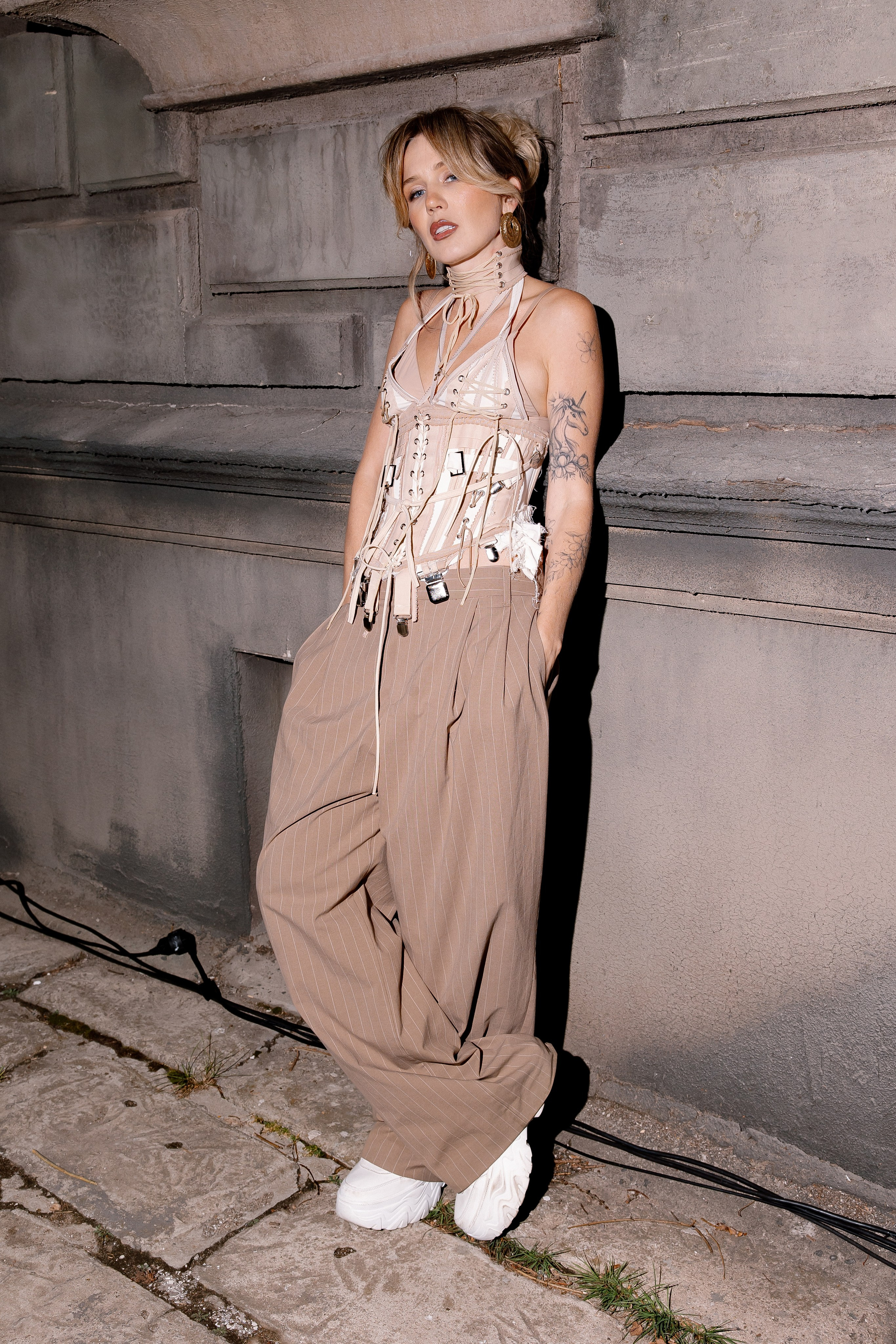 Rara Avis Fashion Show 2025. Свадебный фотограф Москва и Санкт-Петерург Артем Мамонов