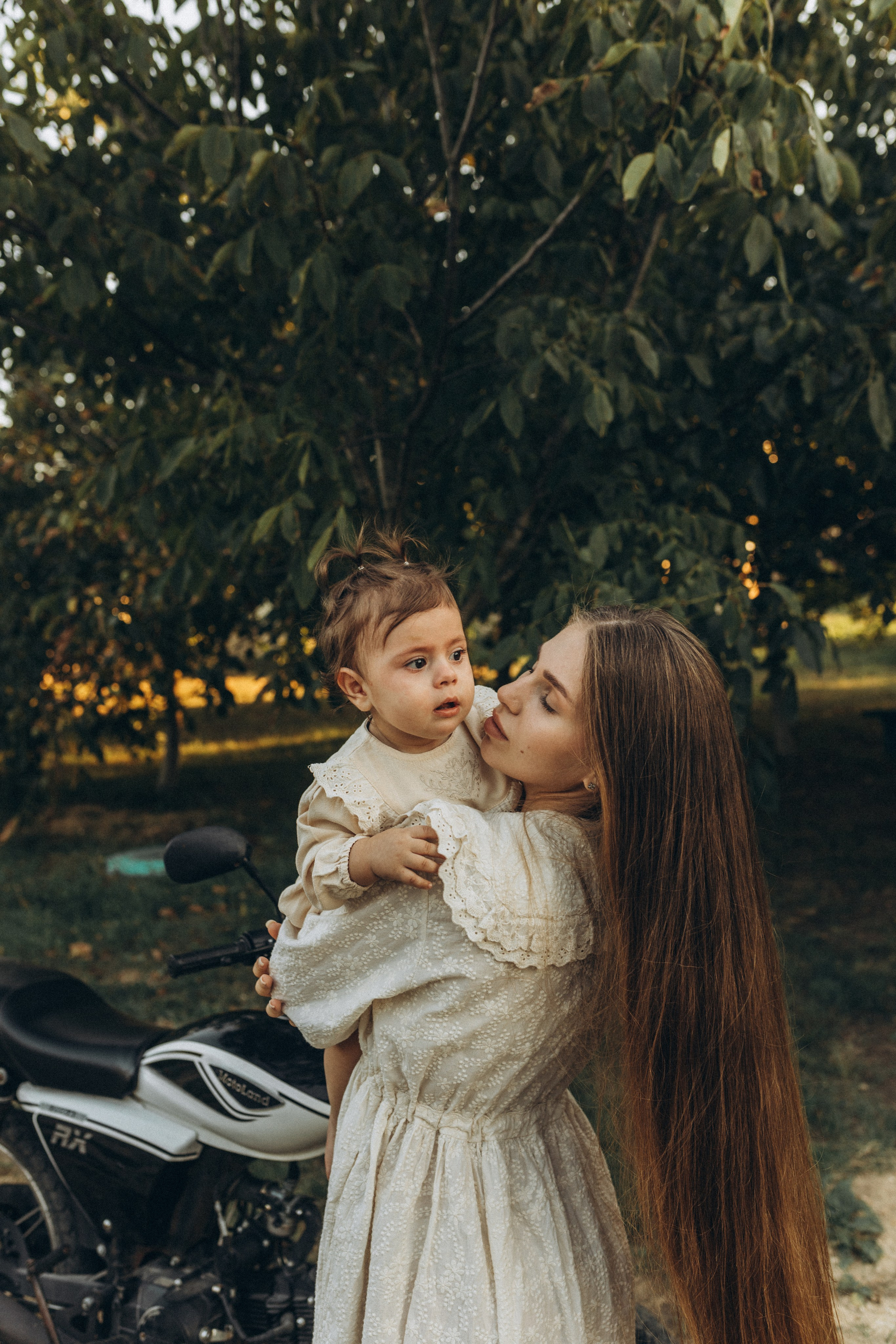 Амран Лиза Мэри и Роберт. Семейный фотограф в Новороссийске и Анапе Александра Яковлева
