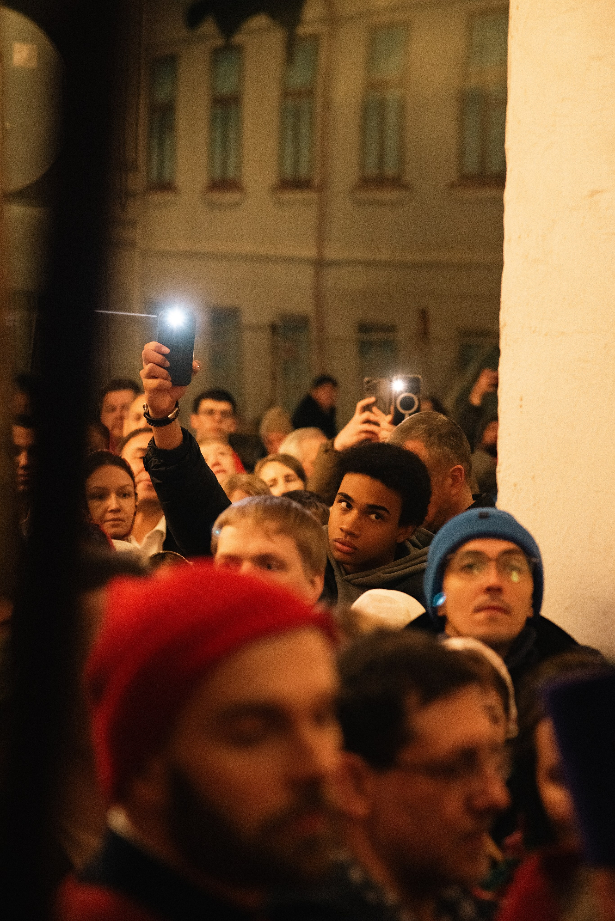 Пасха. Фотограф, визажист. Москва
