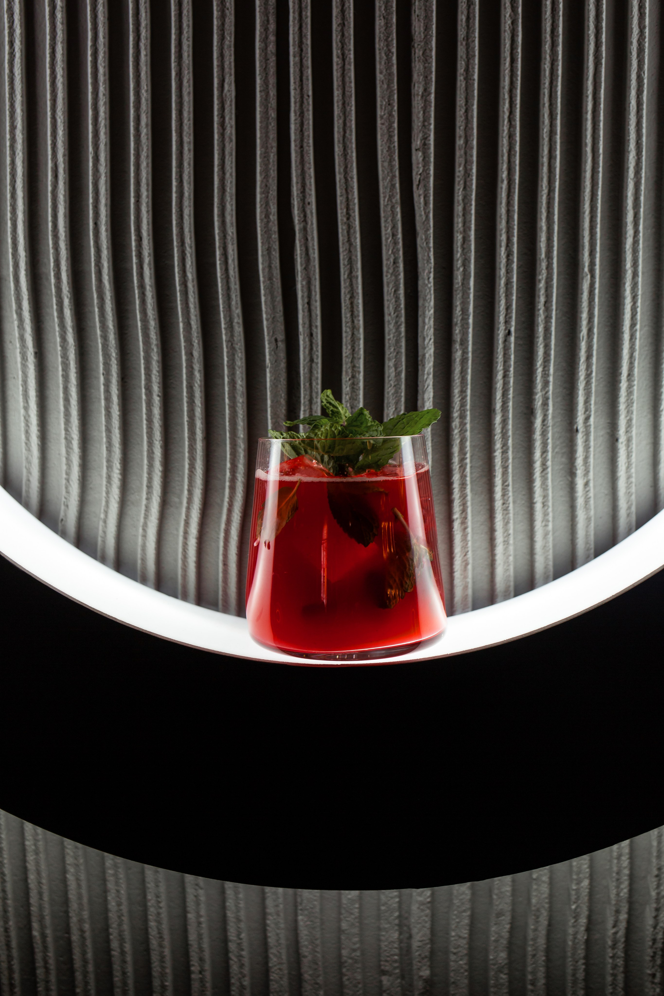 Фуд фотограф в Москве — съемка для меню напитки фудфото