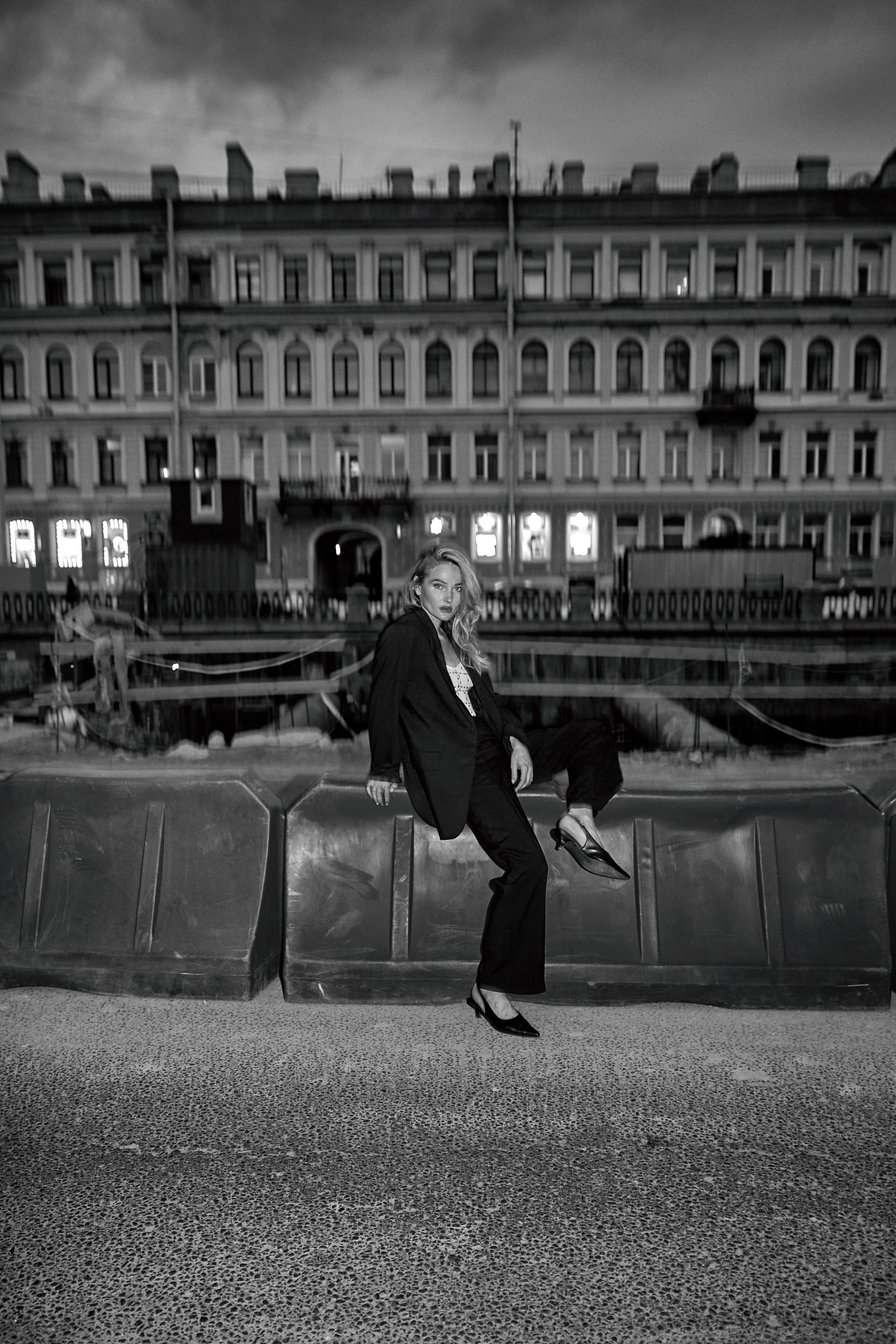 Olesia. Рекламный фотограф Санкт-Петербург Катерина Мишкель