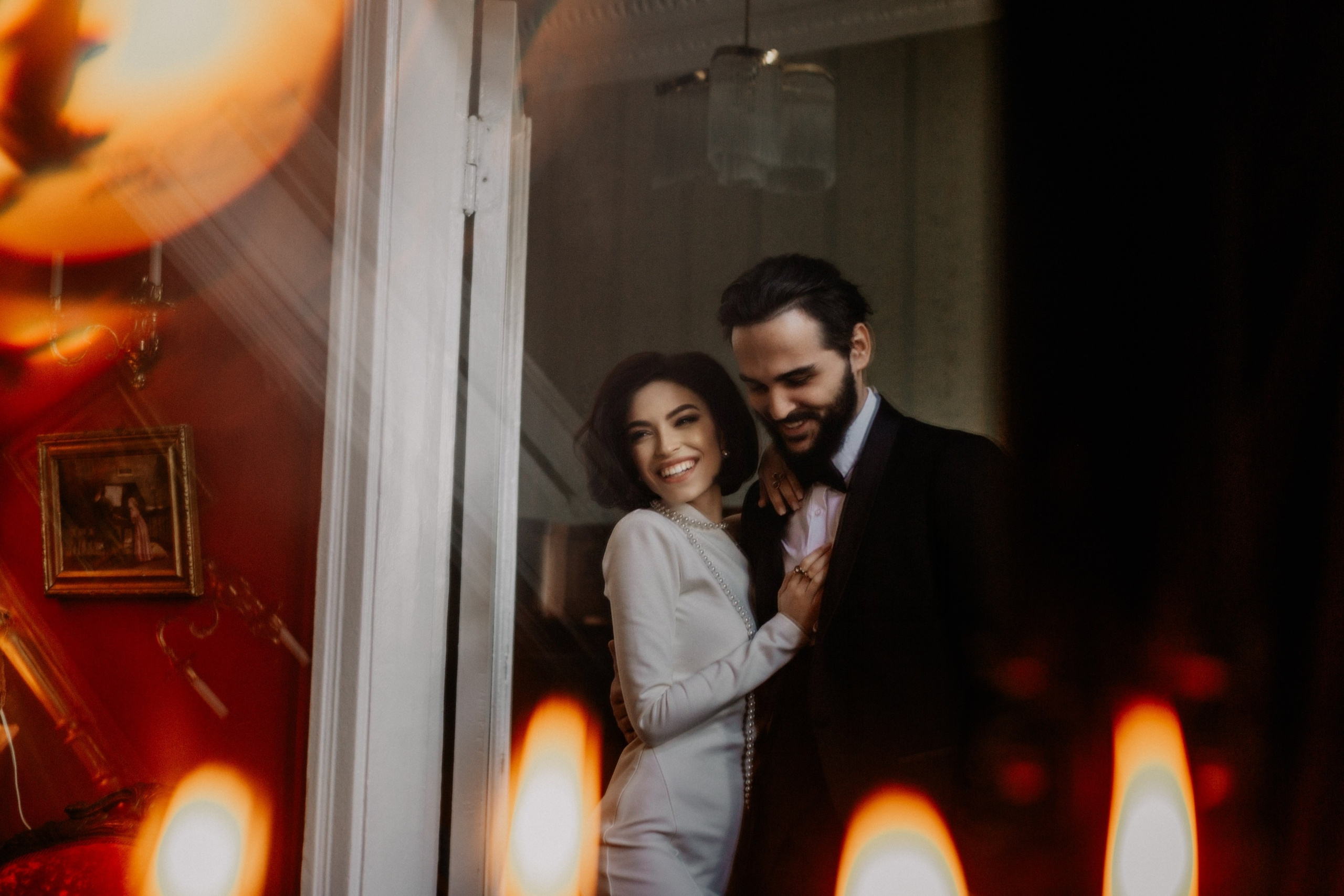 Алина и Владимир. Свадебный и репортажный фотограф Краснодар и Край