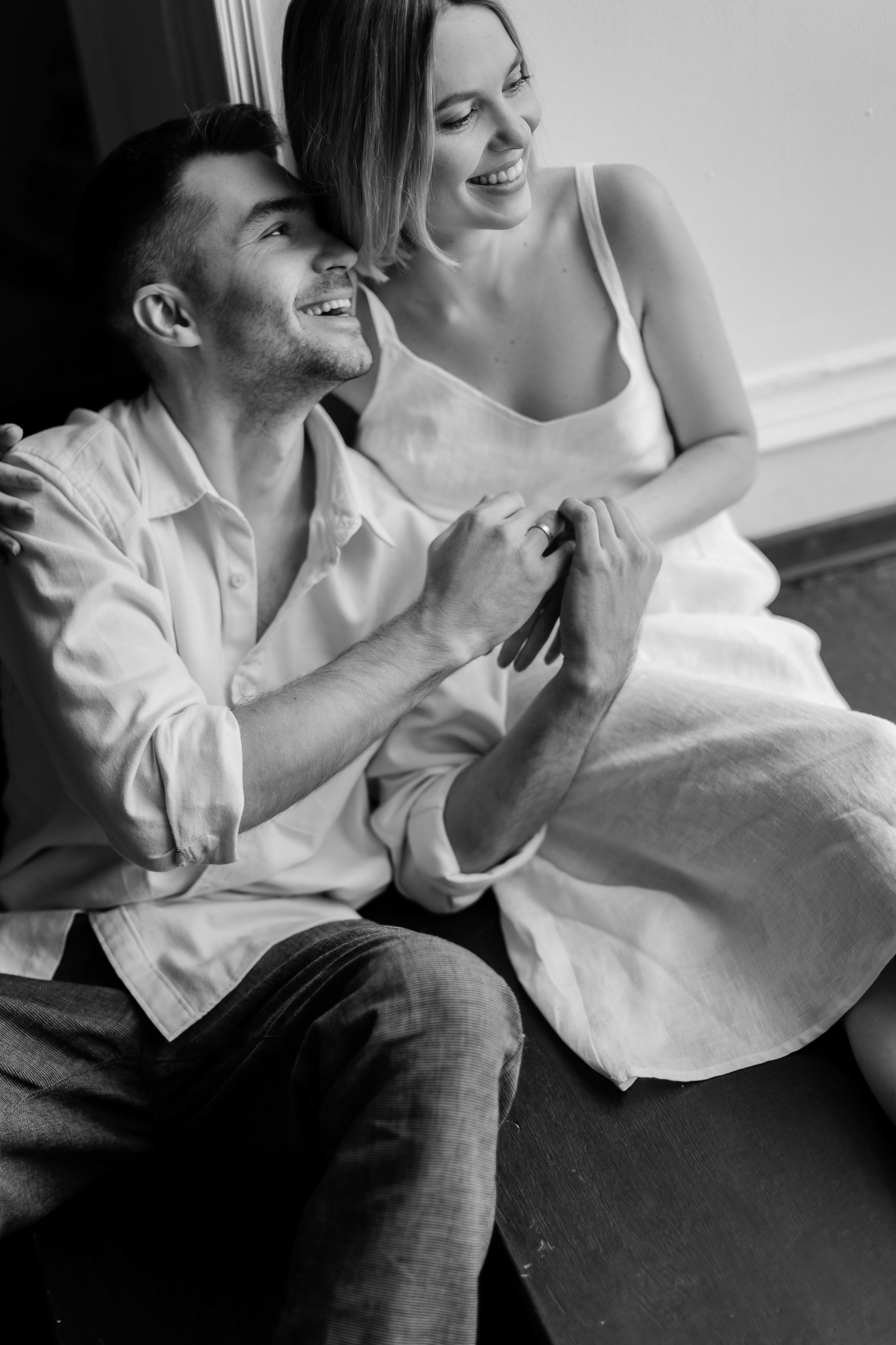 Сохранять любовь. Приветствую Вас! Я — Лидия, фотограф