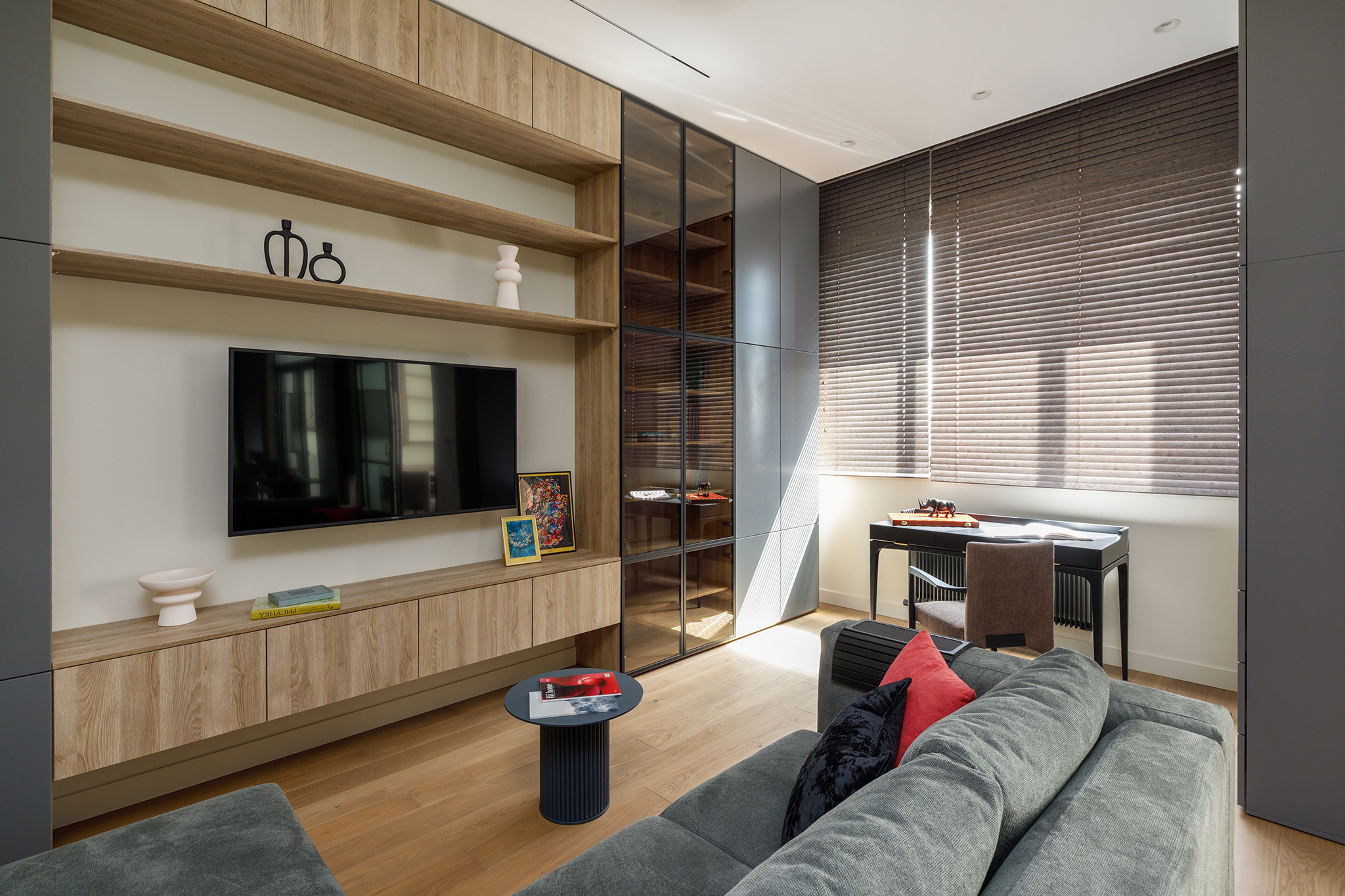 Интерьерная фотосъемка в Москве и Московской области. Предметный фотограф в Москве Вячеслав Тимошенко