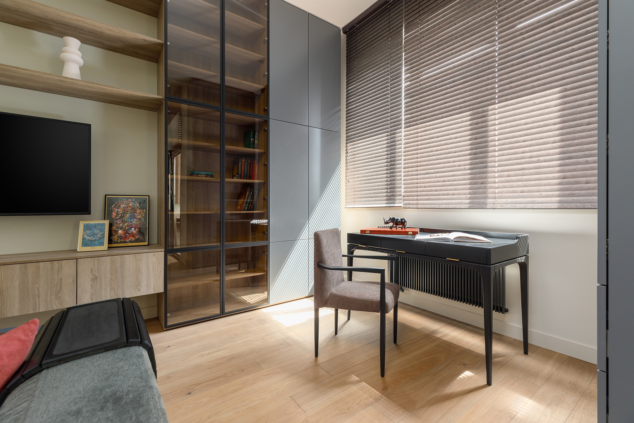 Интерьерная фотосъемка в Москве и Московской области. Предметный фотограф в Москве Вячеслав Тимошенко