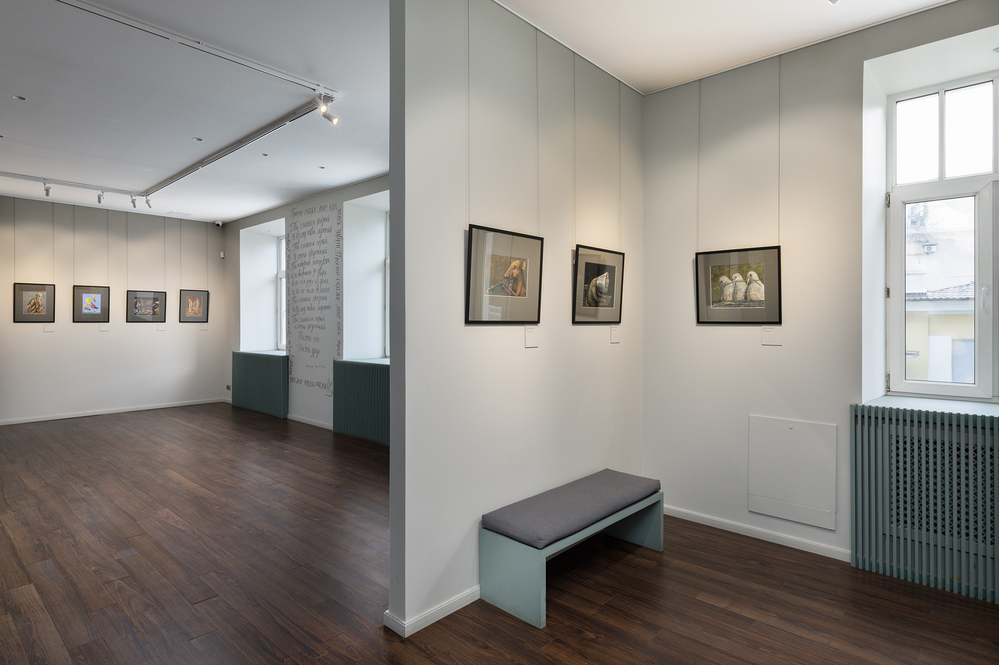 Интерьерная фотосъемка в Москве и Московской области. Предметный фотограф в Москве Вячеслав Тимошенко