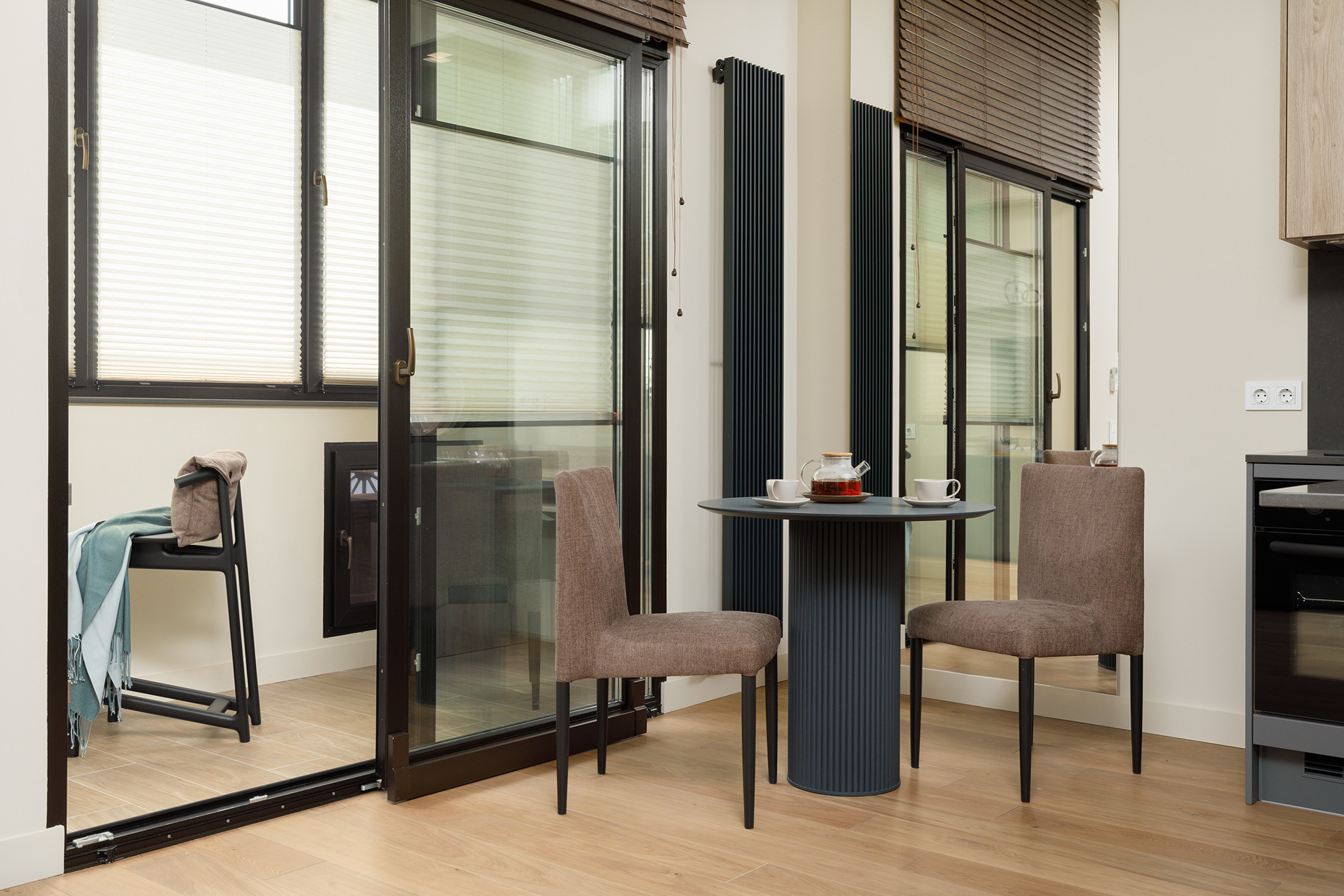 Интерьерная фотосъемка в Москве и Московской области. Предметный фотограф в Москве Вячеслав Тимошенко