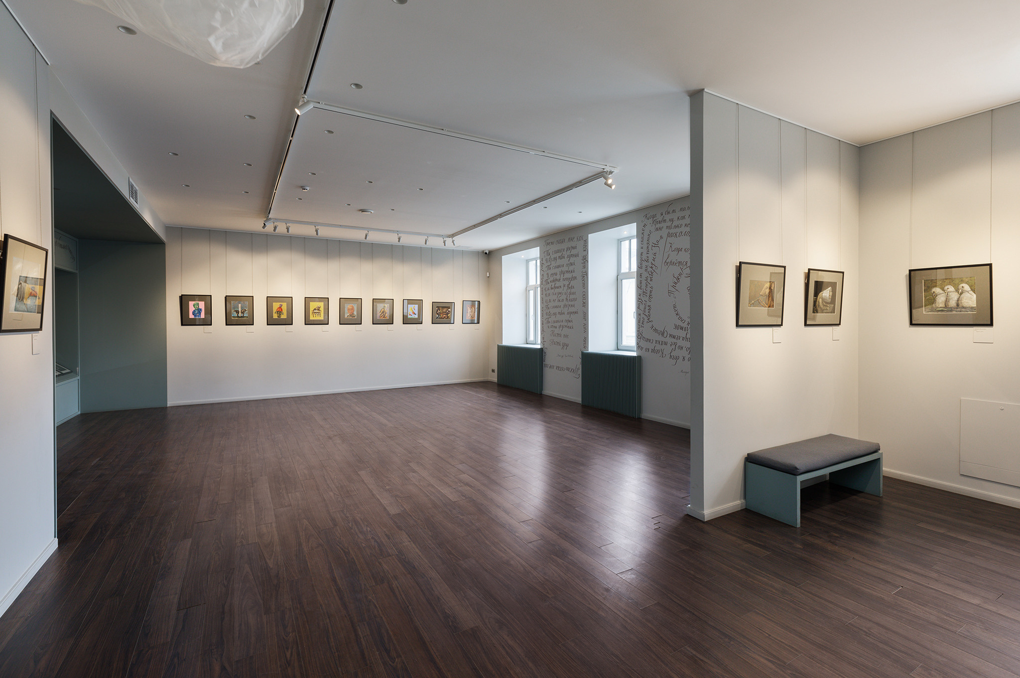 Интерьерная фотосъемка в Москве и Московской области. Предметный фотограф в Москве Вячеслав Тимошенко