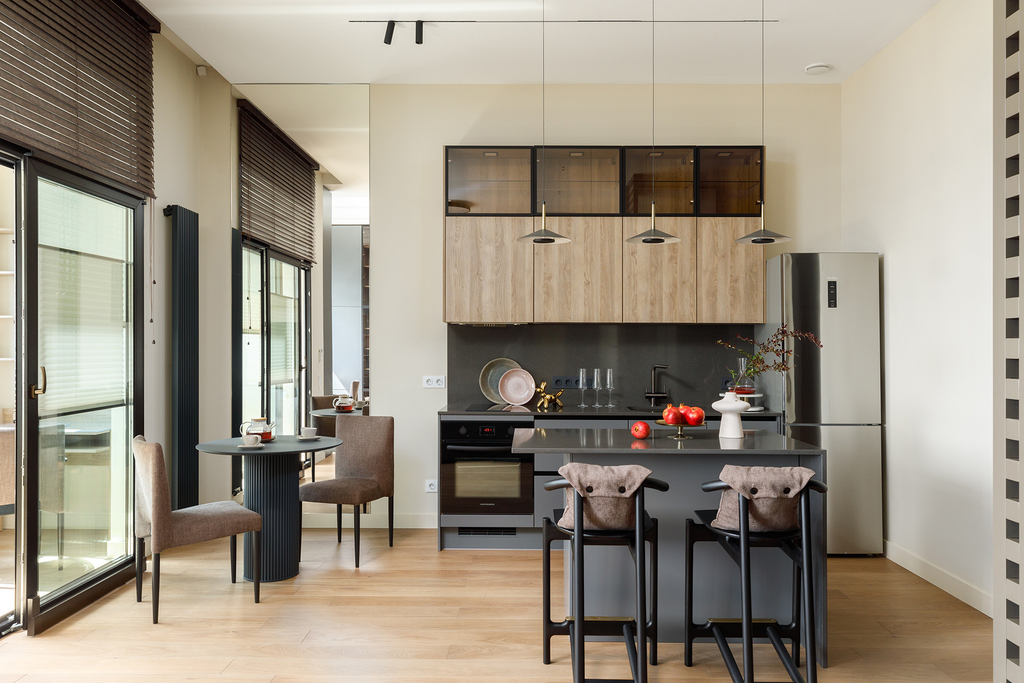 Интерьерная фотосъемка в Москве и Московской области. Предметный фотограф в Москве Вячеслав Тимошенко