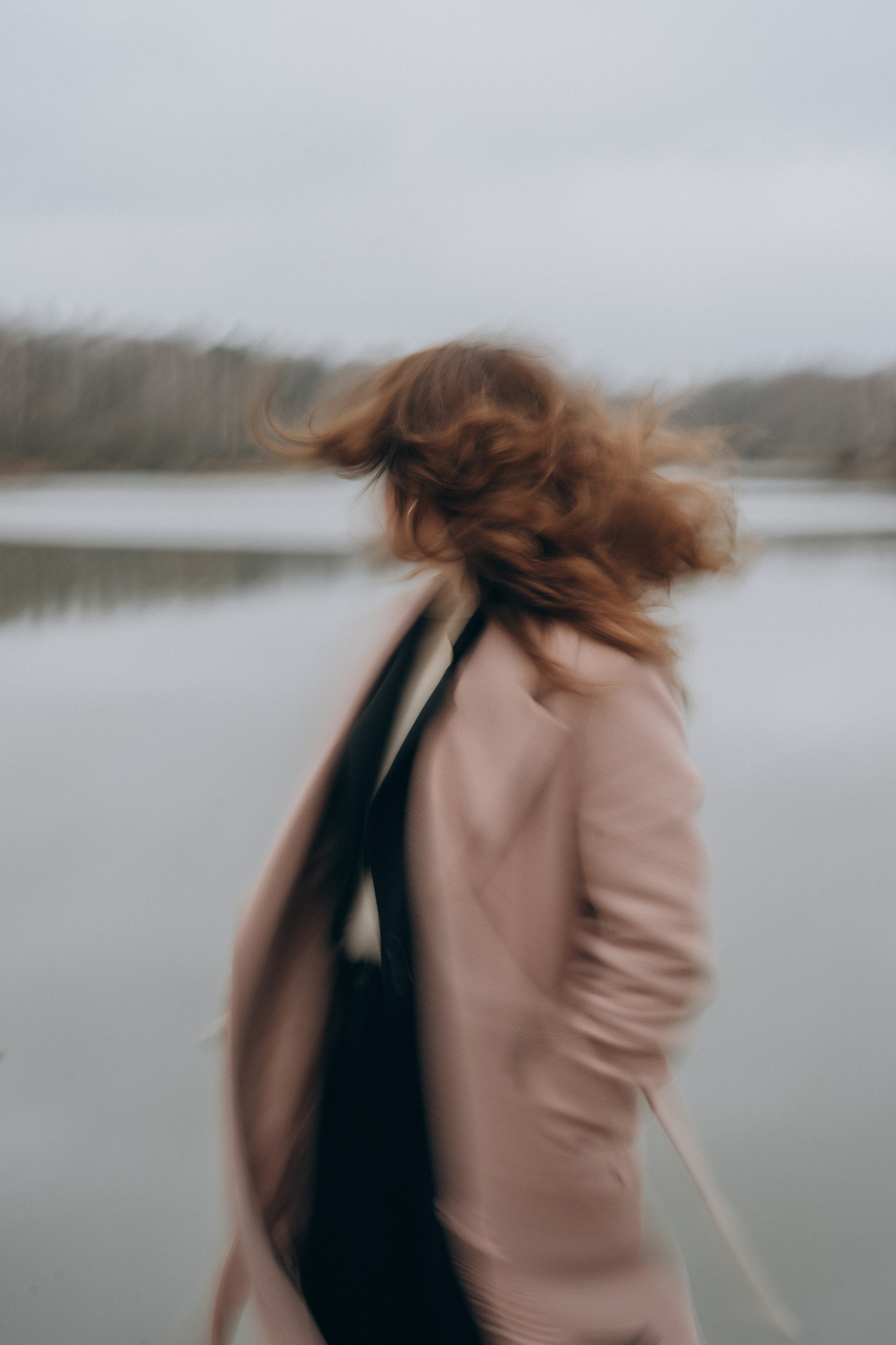 Портретная индивидуальная фотосессия в Москве. Фотограф Москва Виктория-Антуанетта