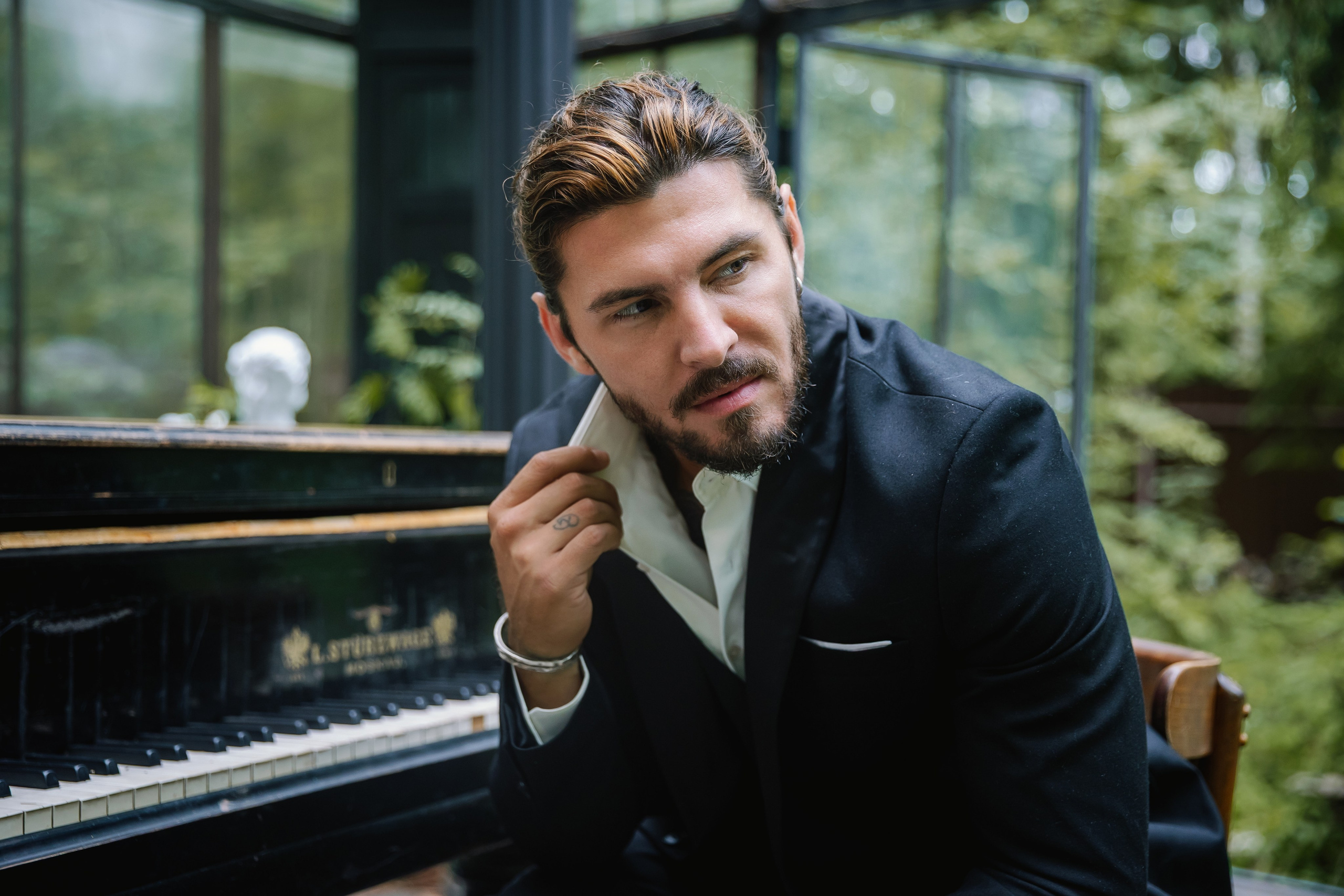 Свадьба в оранжерее ProjectX. Фотограф и видеограф Москва. Свадебный фотограф, видеограф. Выпускные альбомы. Оживающие альбомы