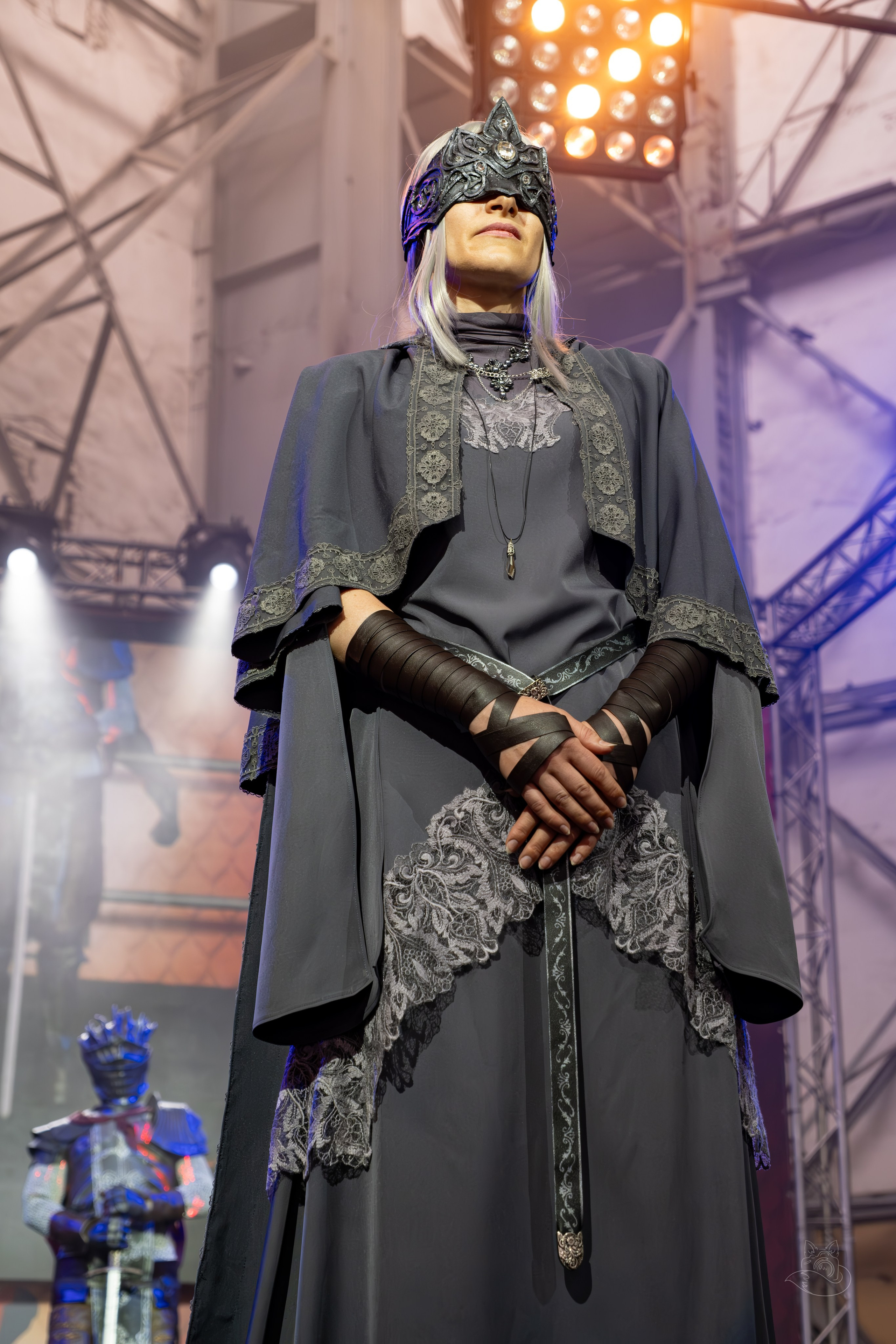 Конкурс Epic Con 2024. Косплей фотограф