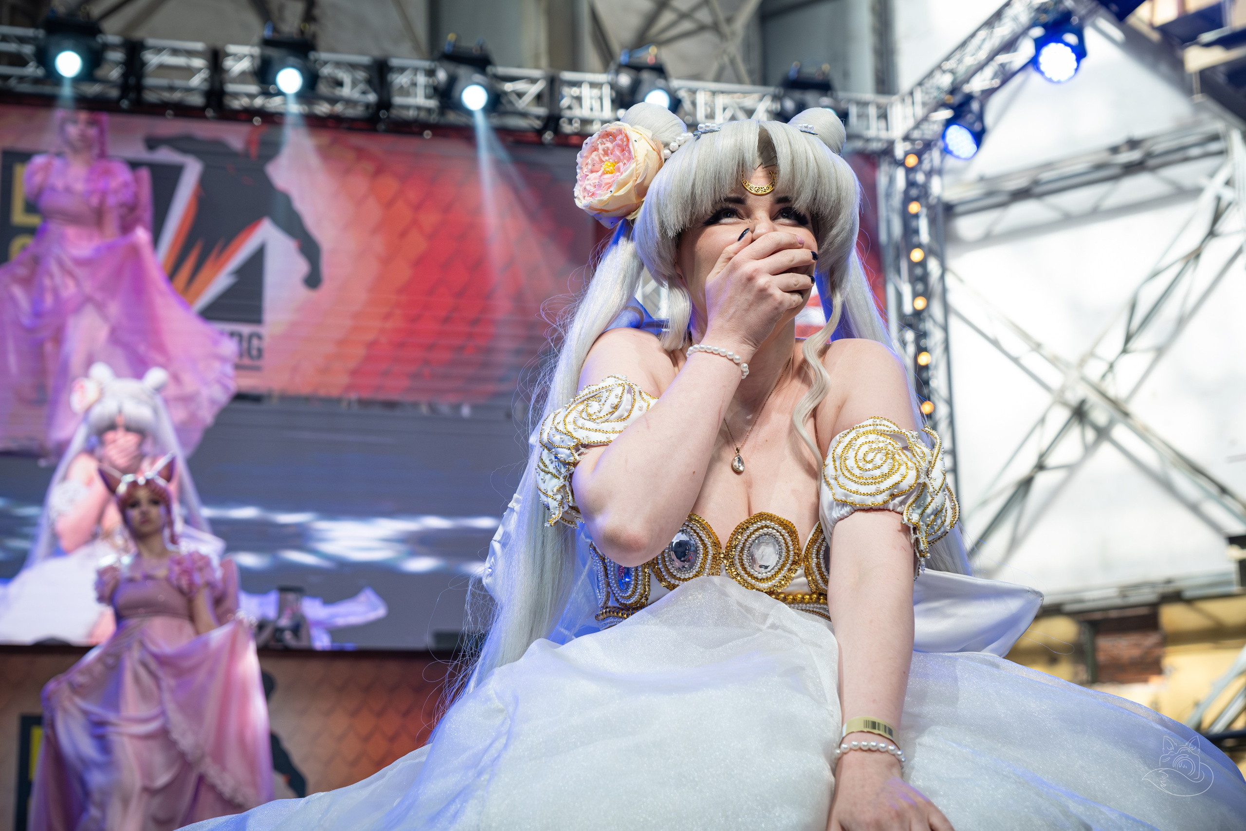 Конкурс Epic Con 2025. Косплей фотограф