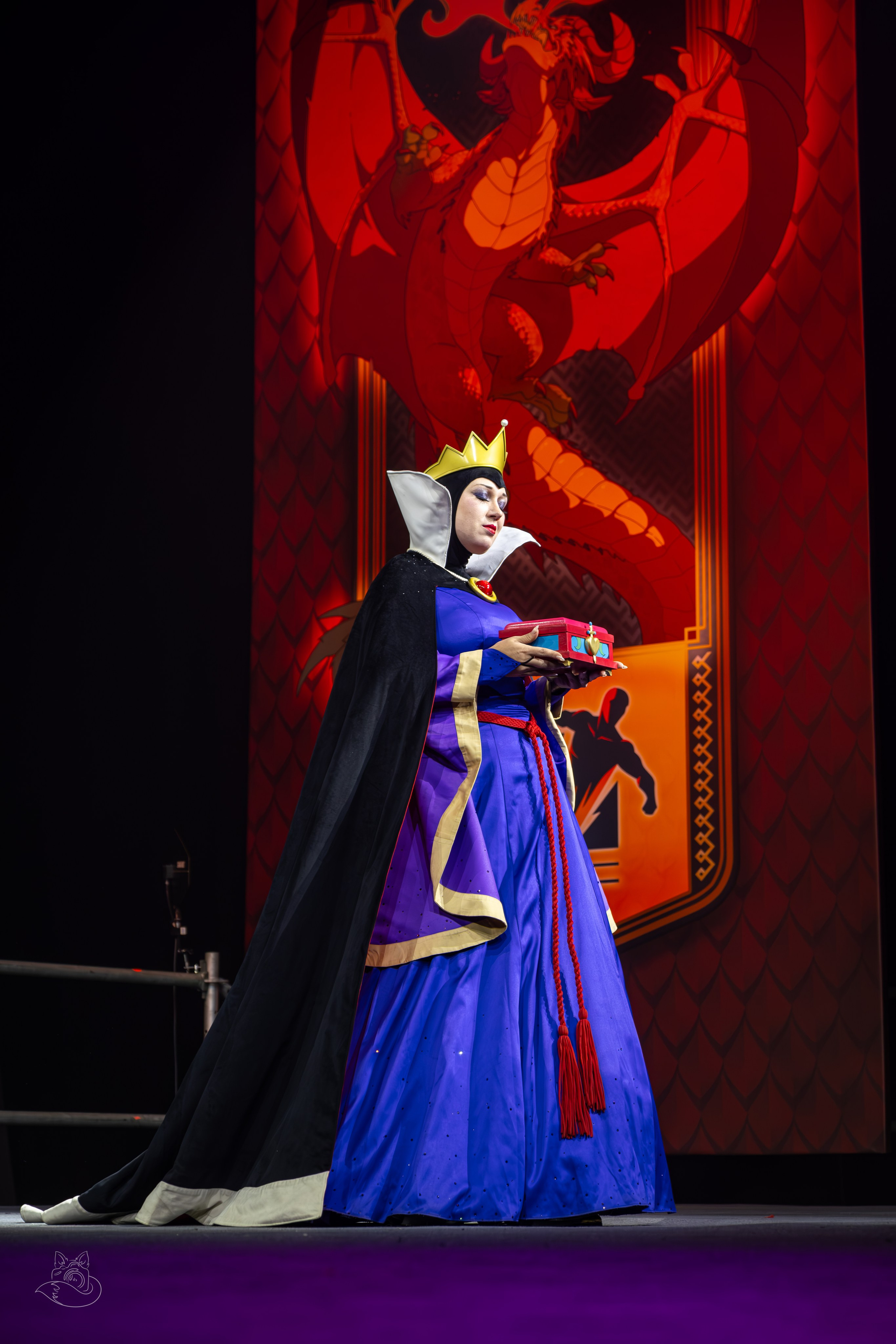 Конкурс Epic Con Russia 2025 | Москва. Косплей фотограф