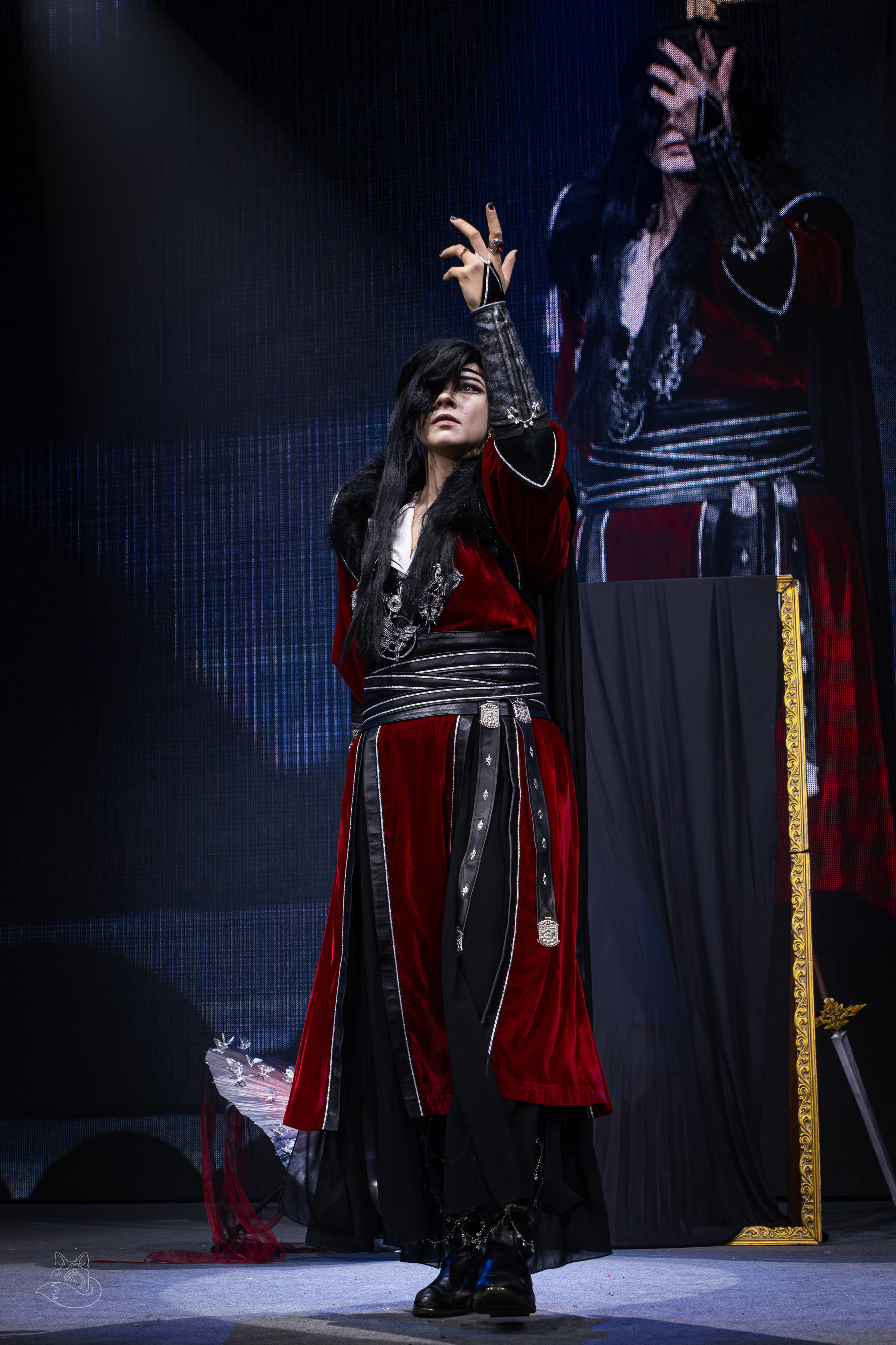 Победители Epic Con Russia 2025 | Москва. Косплей фотограф