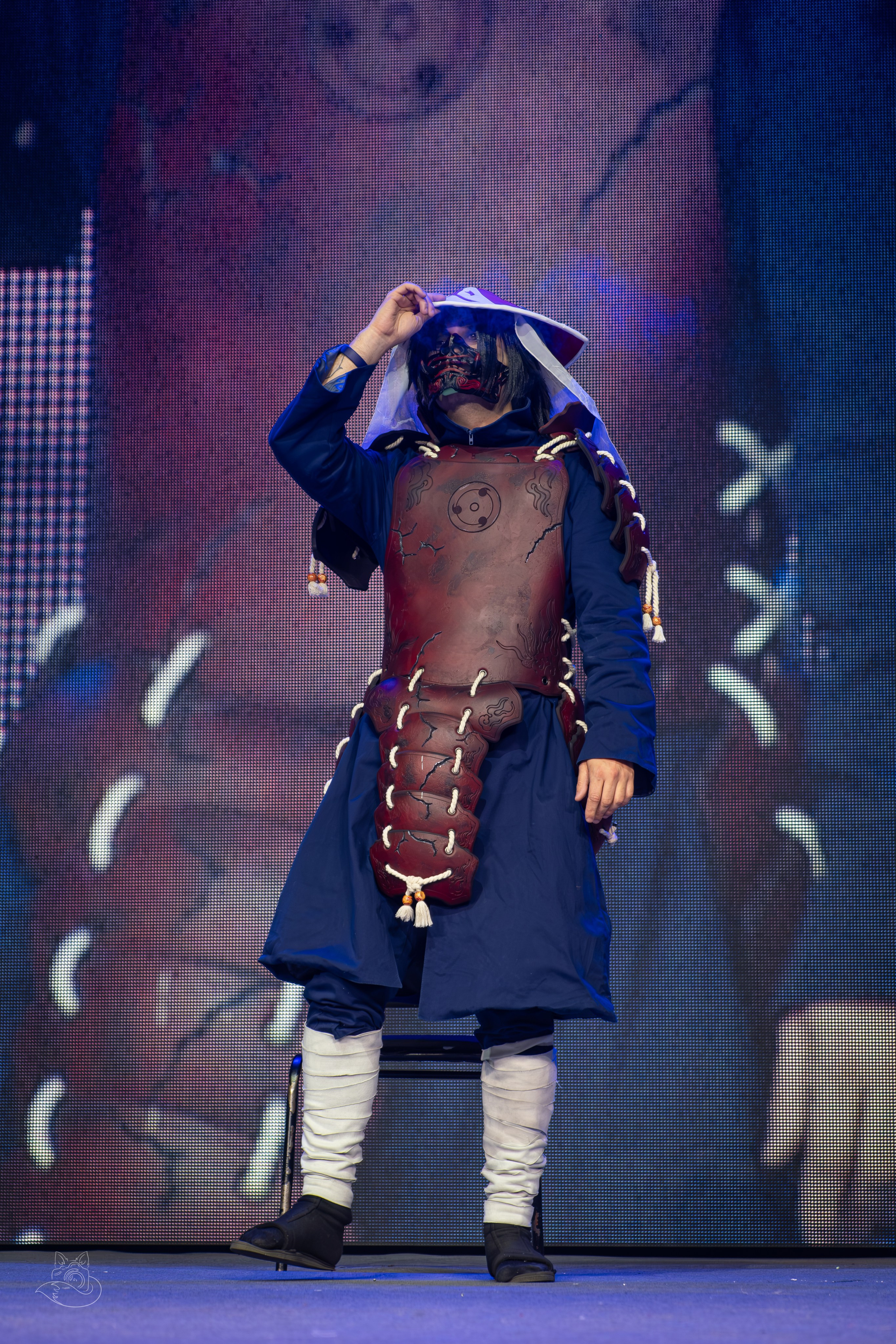 Конкурс Epic Con Russia 2025 | Москва. Косплей фотограф