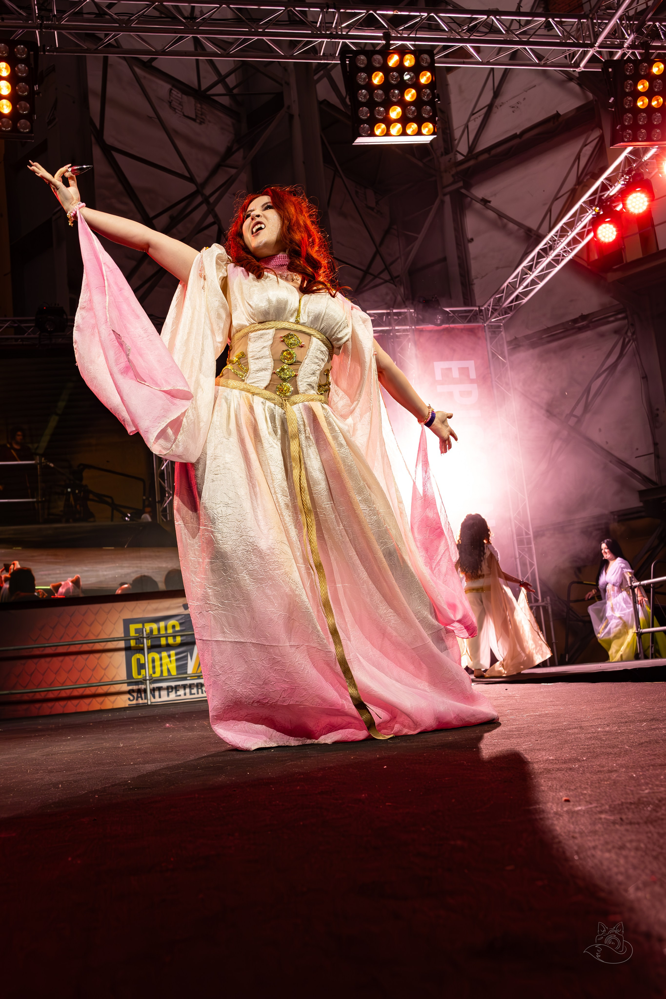 Конкурс Epic Con 2024. Косплей фотограф