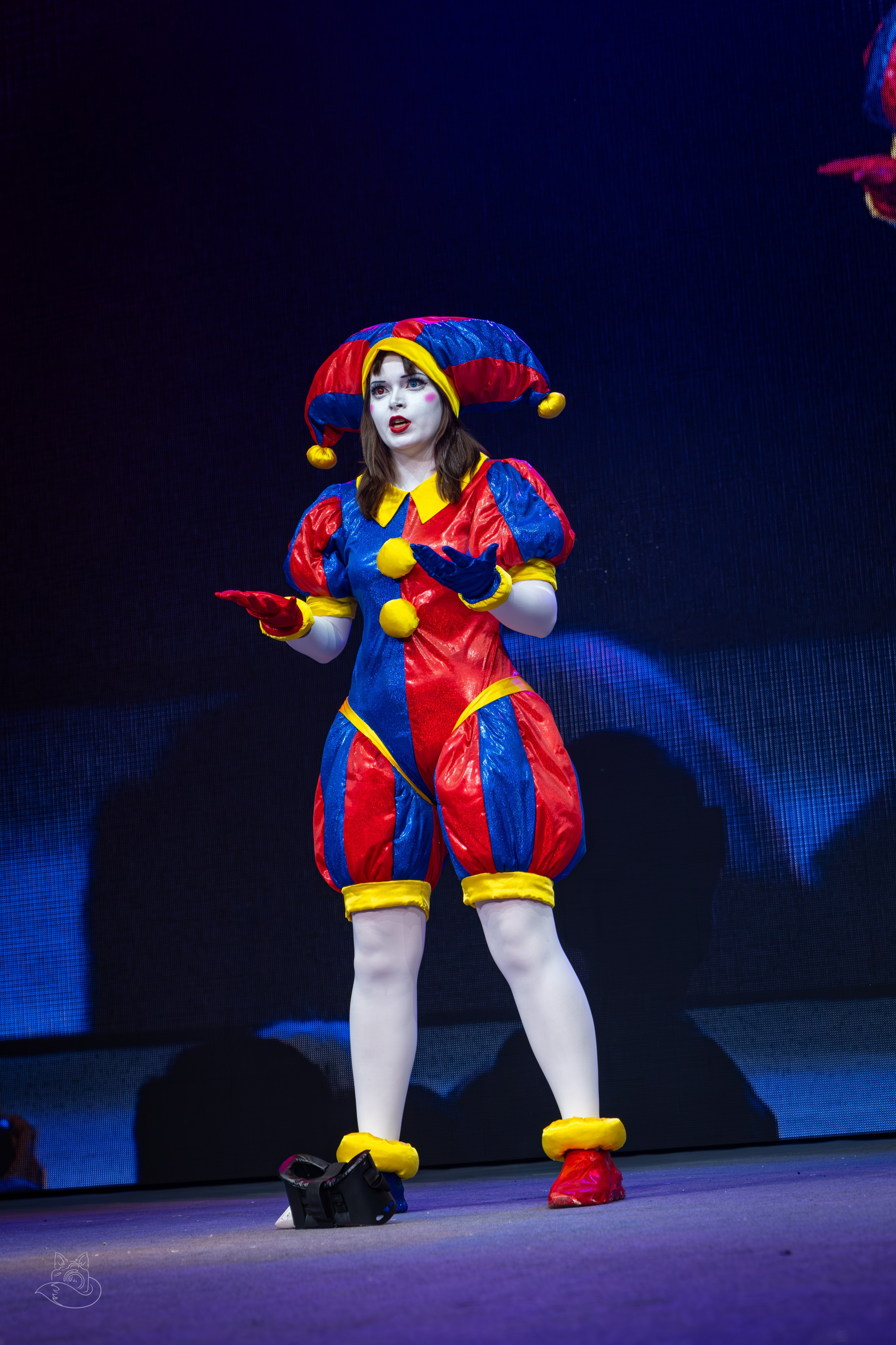 Конкурс Epic Con Russia 2025 | Москва. Косплей фотограф