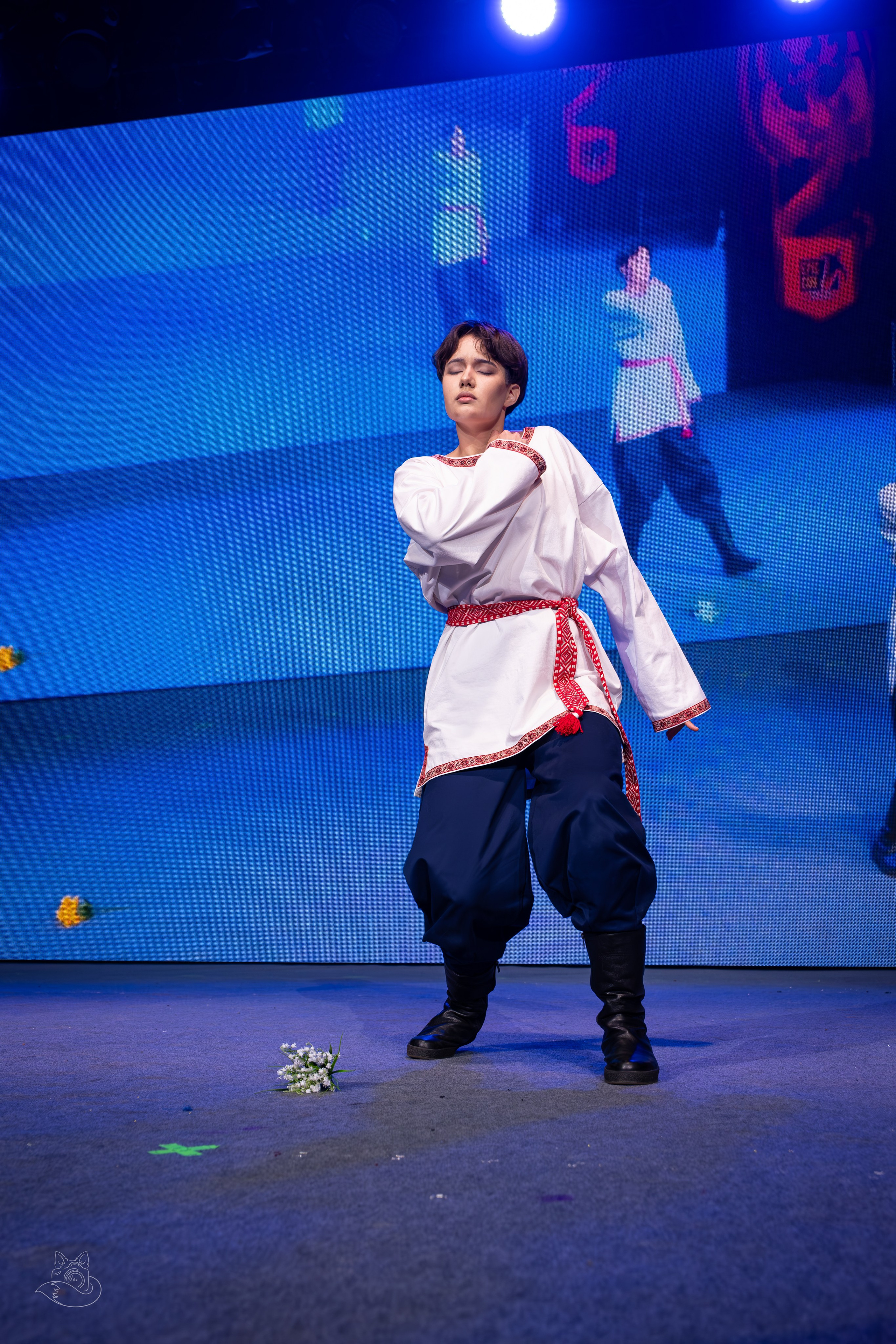 Конкурс Epic Con Russia 2025 | Москва. Косплей фотограф