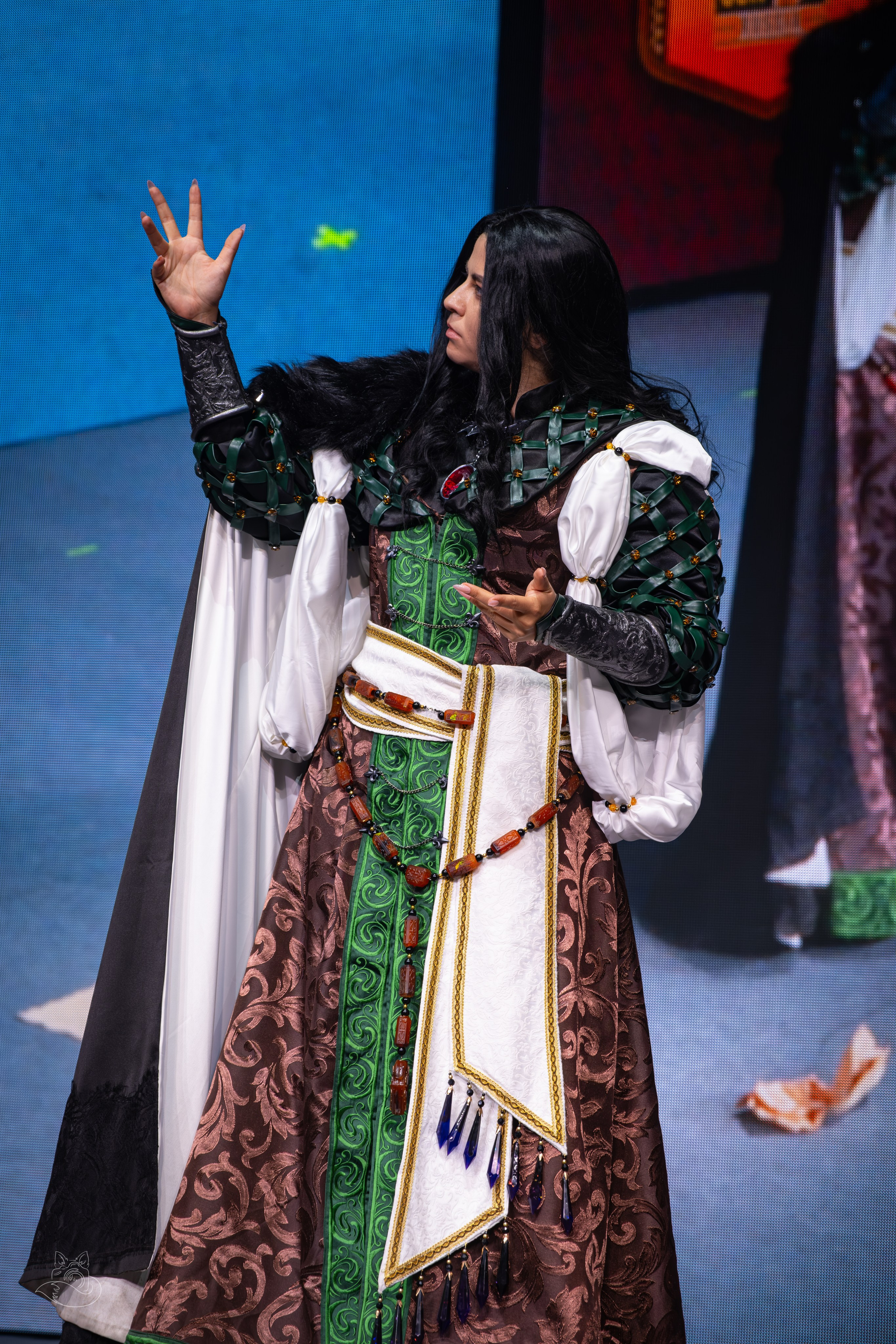 Конкурс Epic Con Russia 2025 | Москва. Косплей фотограф