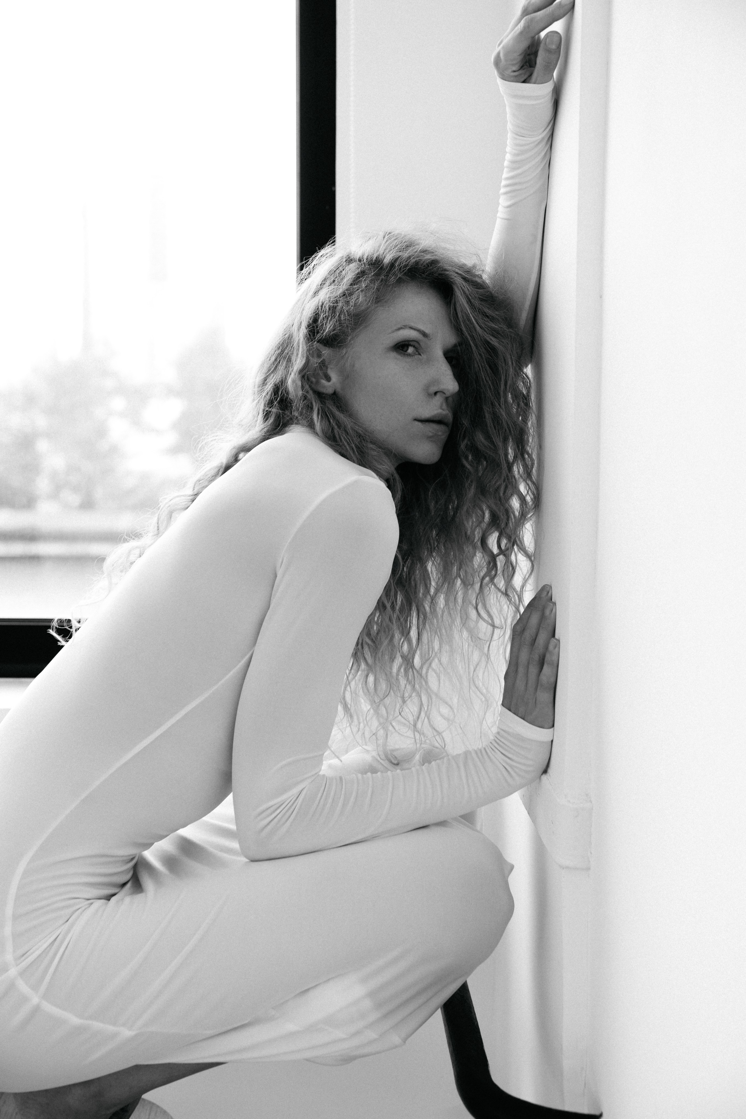 SASHA. Фотограф Москва