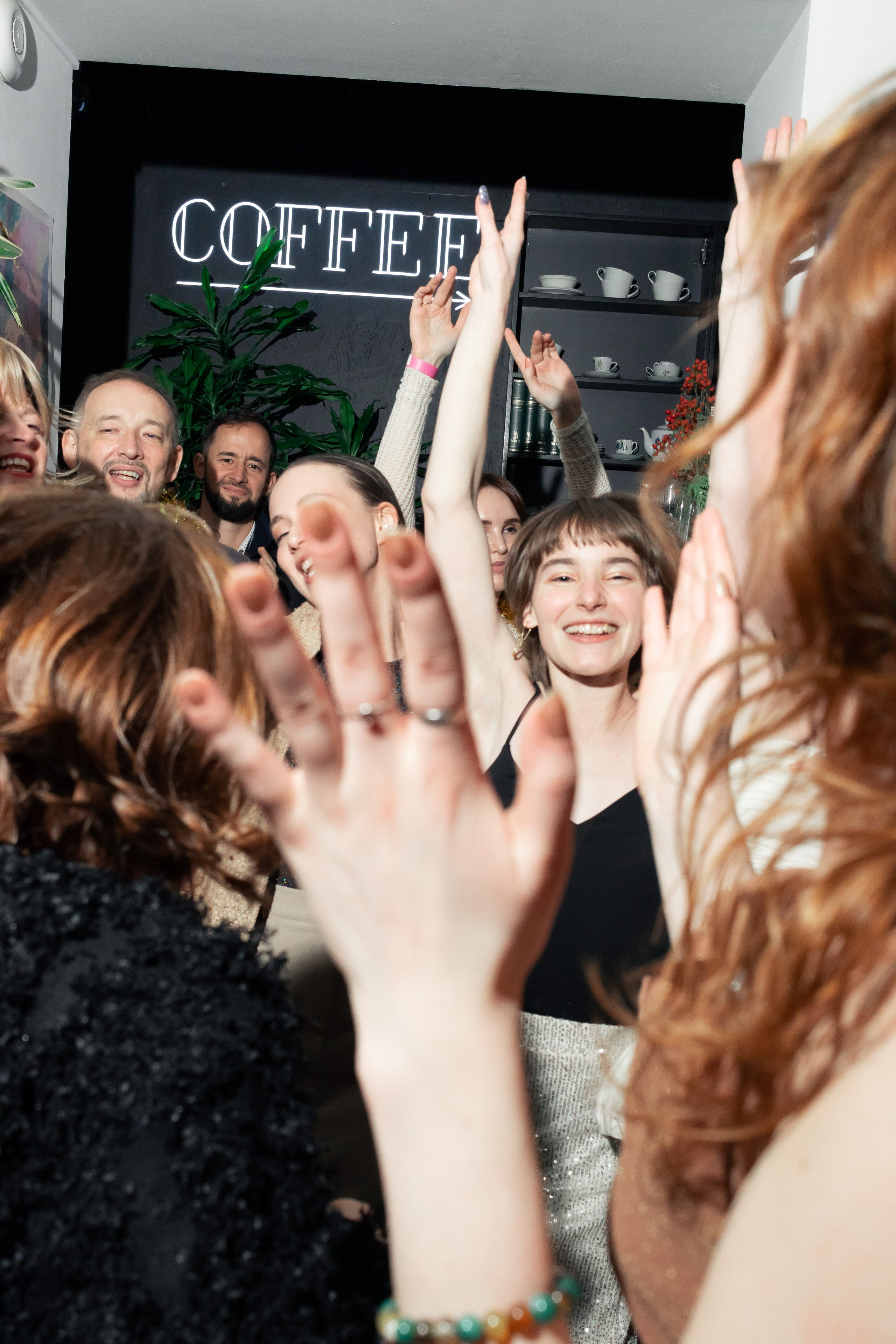 Girls on probation | KGallery. Фотограф Михаил Николаев