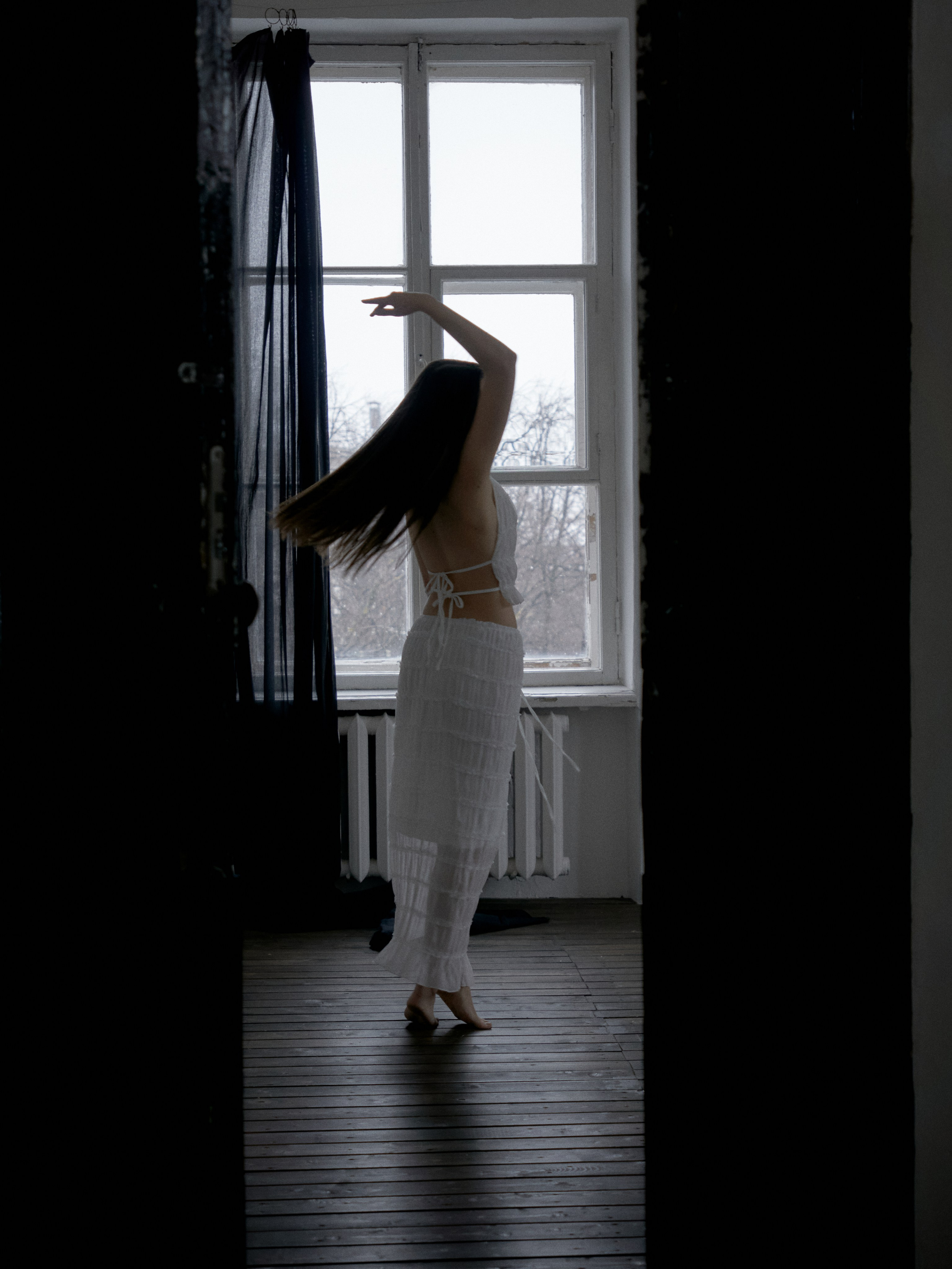 Кадры. Vokueva's-footage