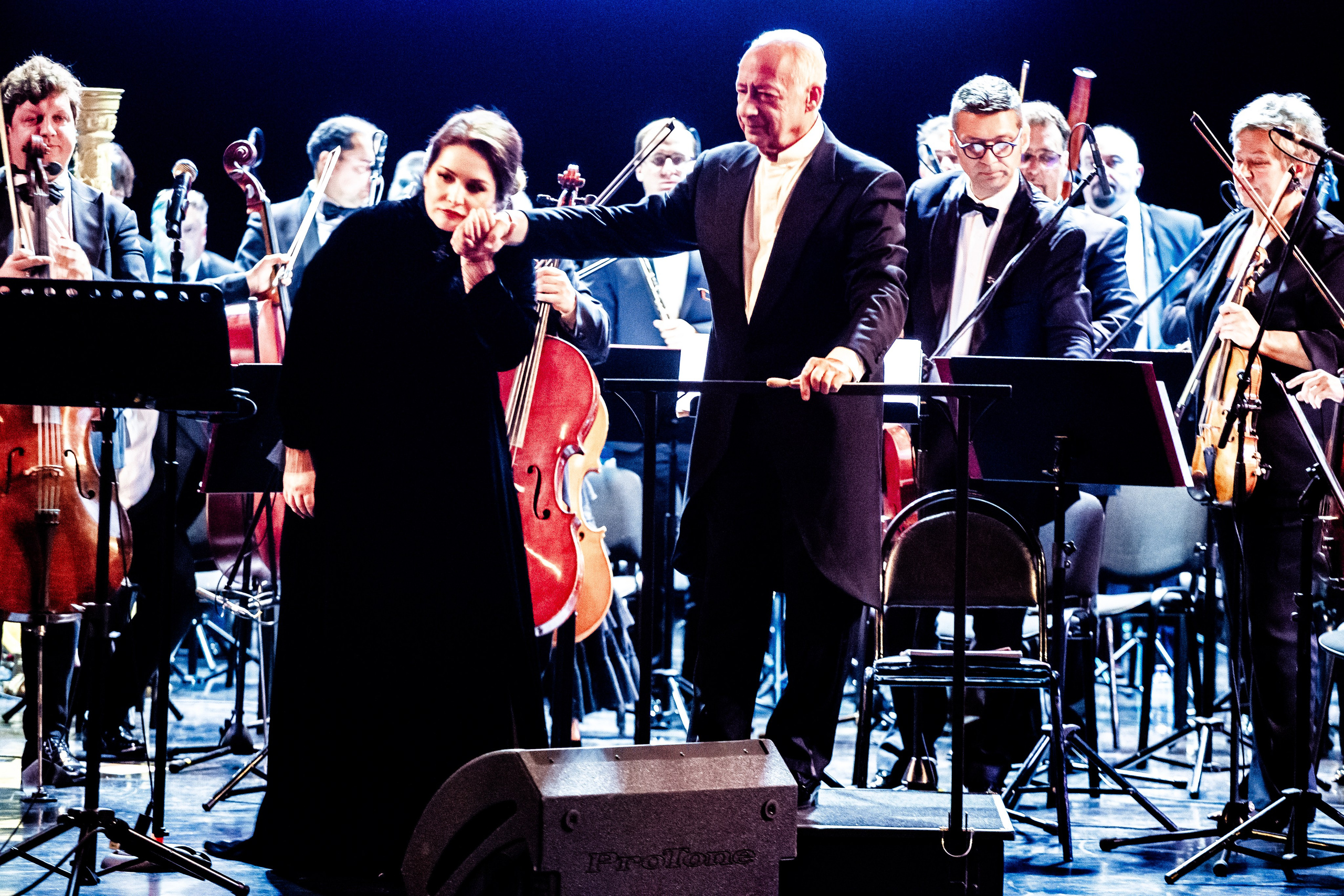 КОНЦЕРТ «Я люблю тебя, жизнь!». Фотограф в Сочи Юрий Шептаев