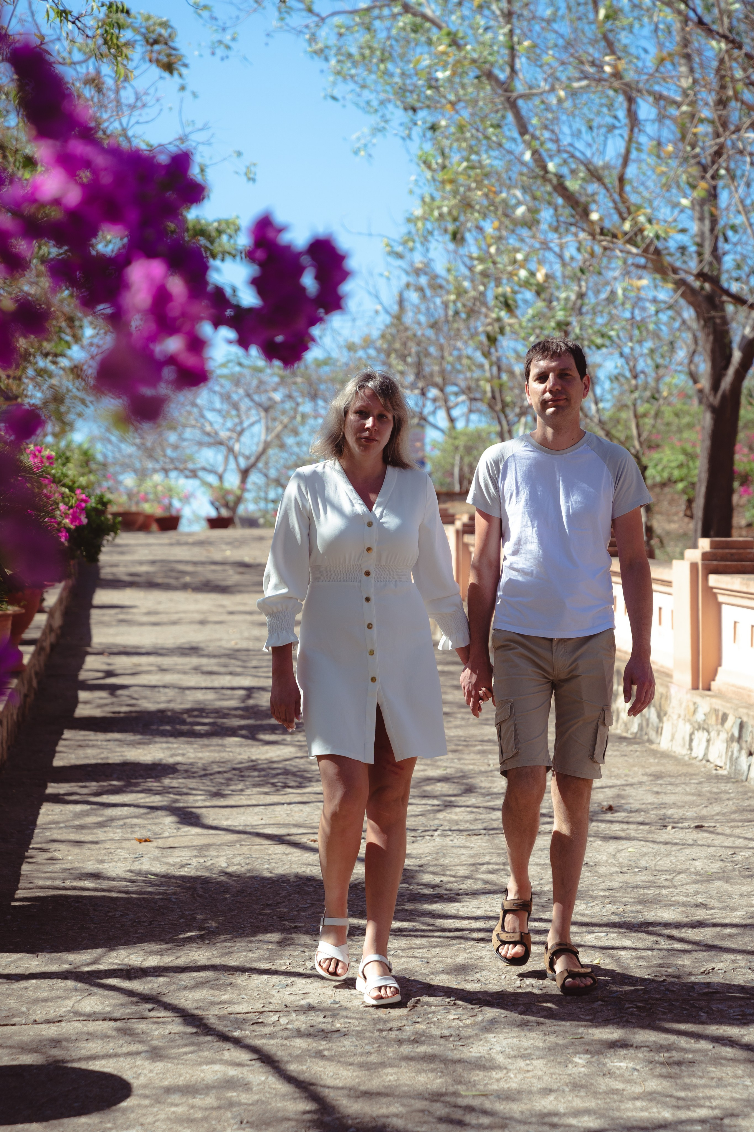 Семейная фотосессия на пляже Муйне | Фотограф для семьи. Фотограф в Муйне и Фанхьете — Фотосессии для туристов, пар и семей