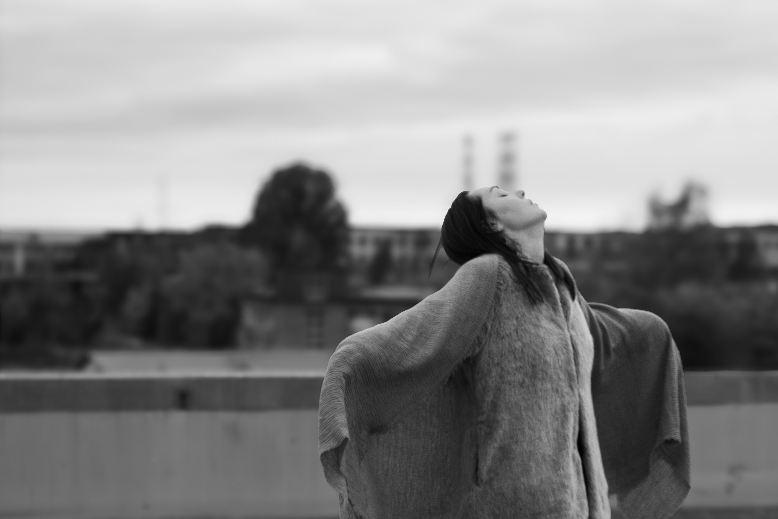 Женский портрет. Анастасия фото/Ижевск